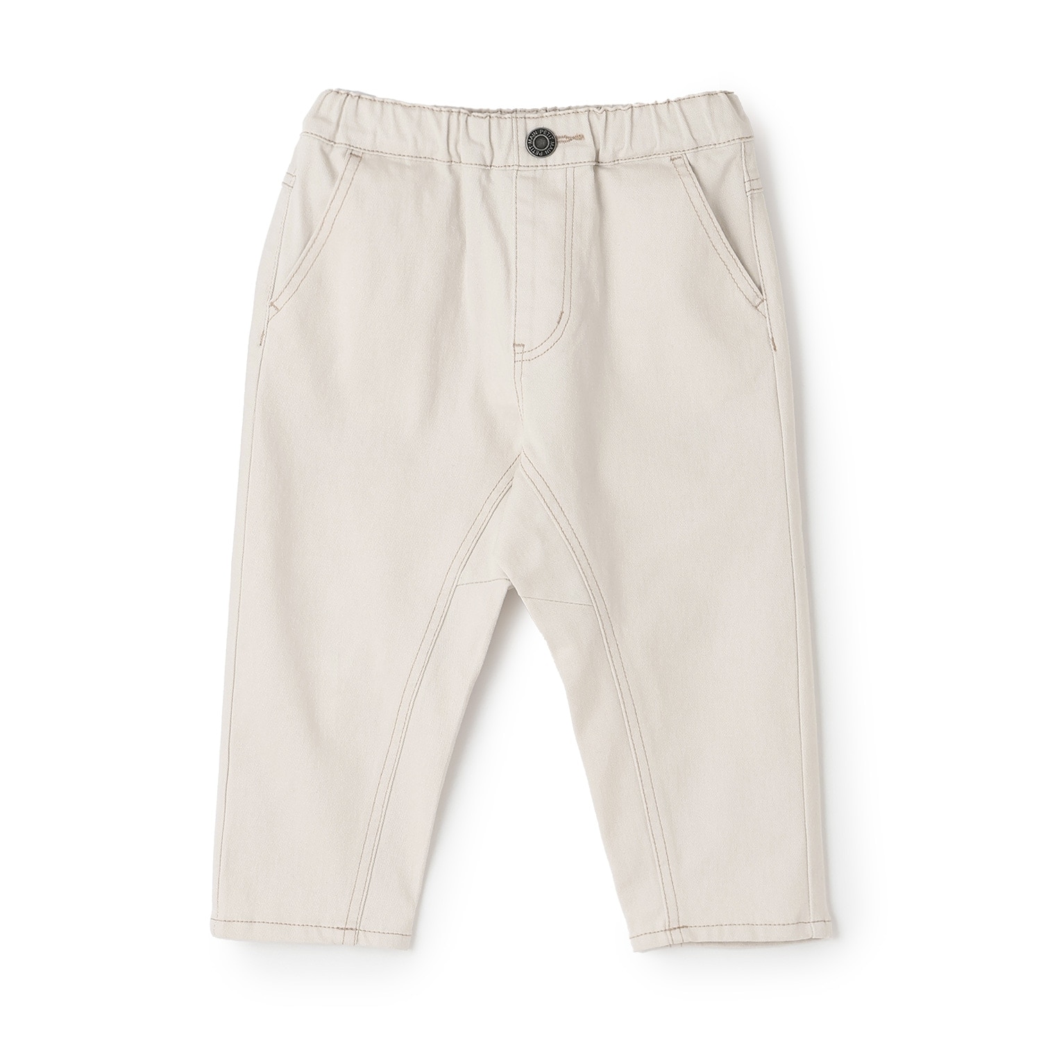 わんぱくストレッチパンツ