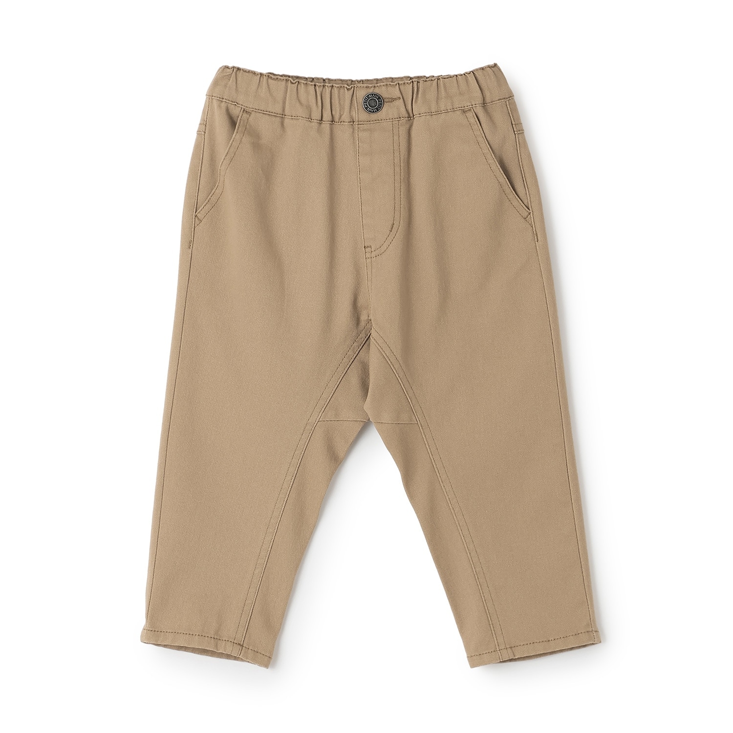 わんぱくストレッチパンツ