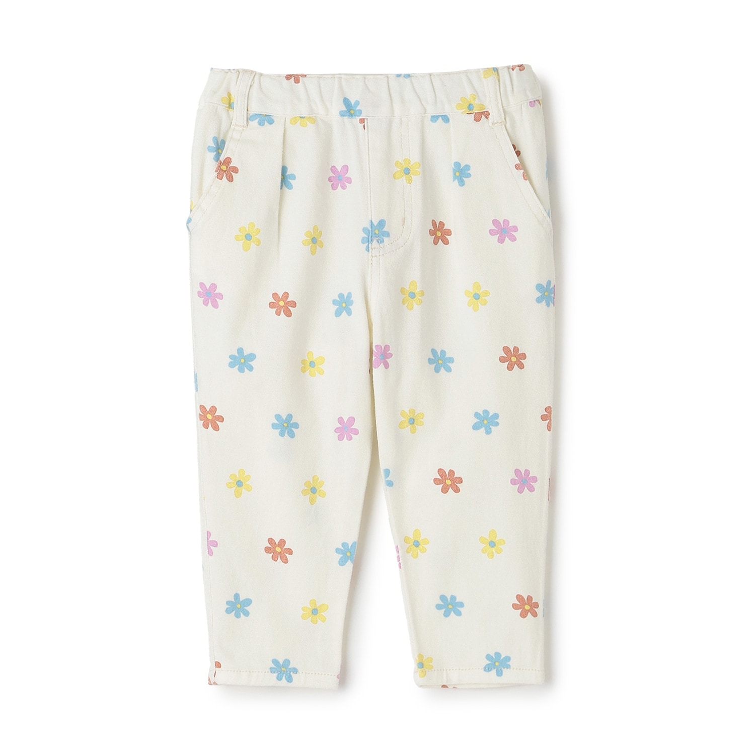 NICOシェフストレッチパンツ