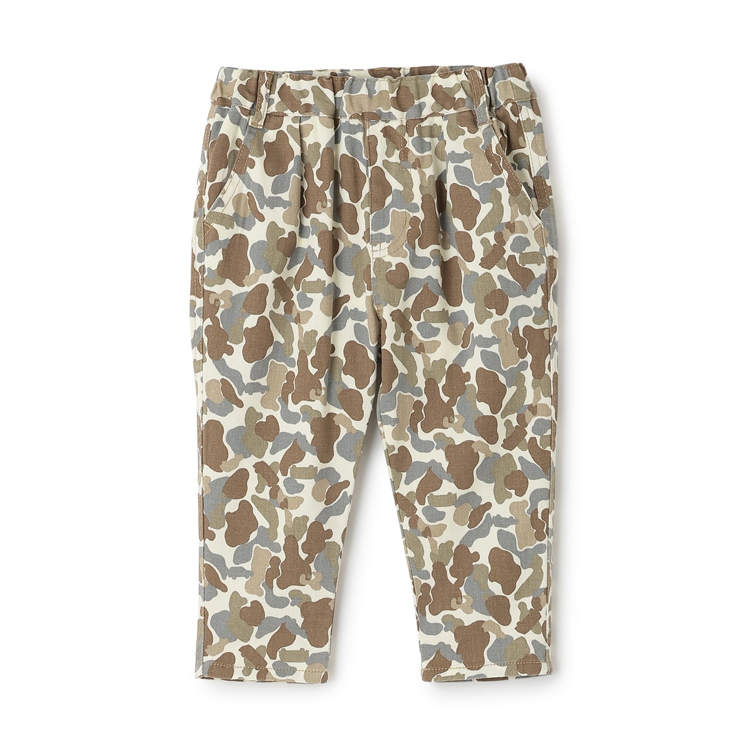 NICOシェフストレッチパンツ