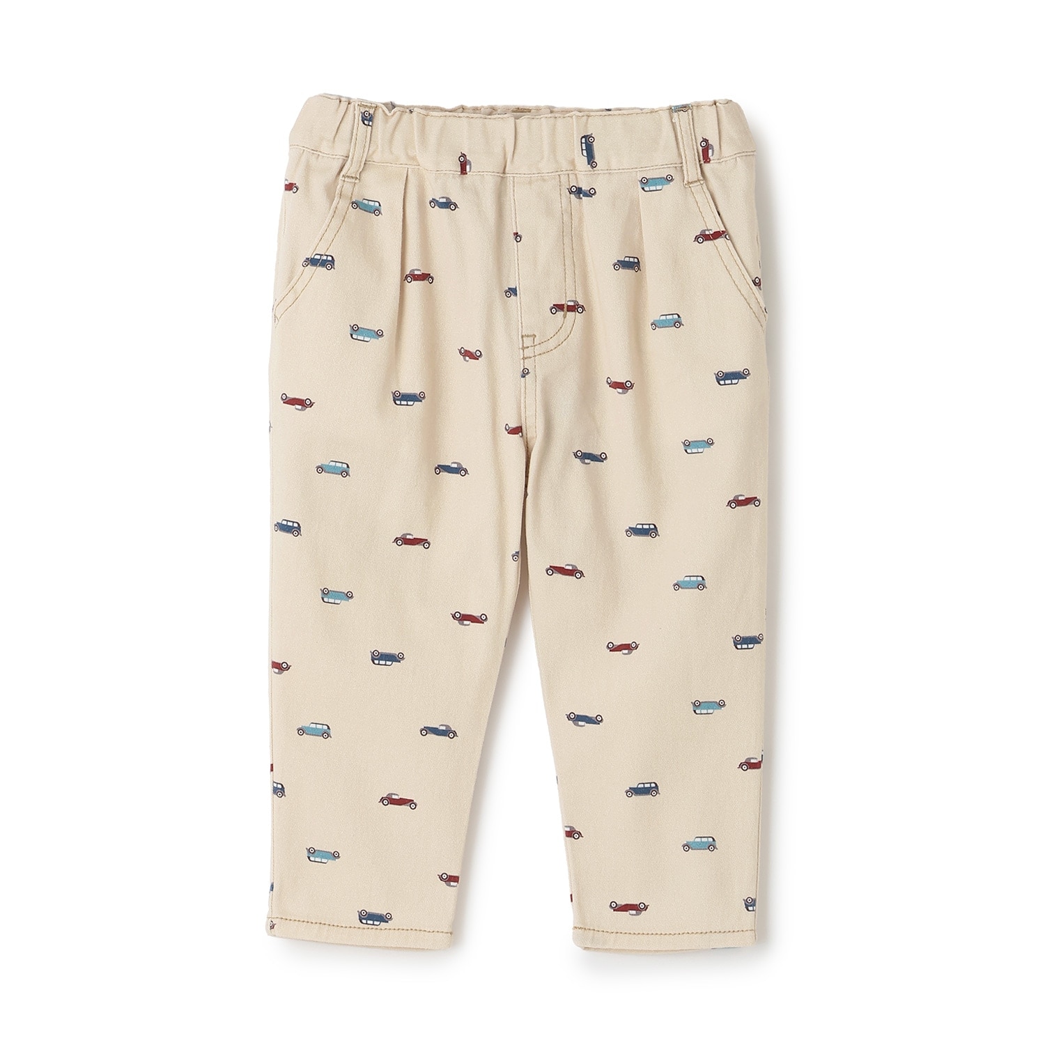 NICOシェフストレッチパンツ