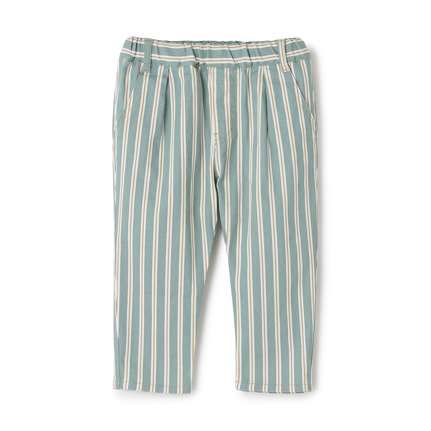 NICOシェフストレッチパンツ