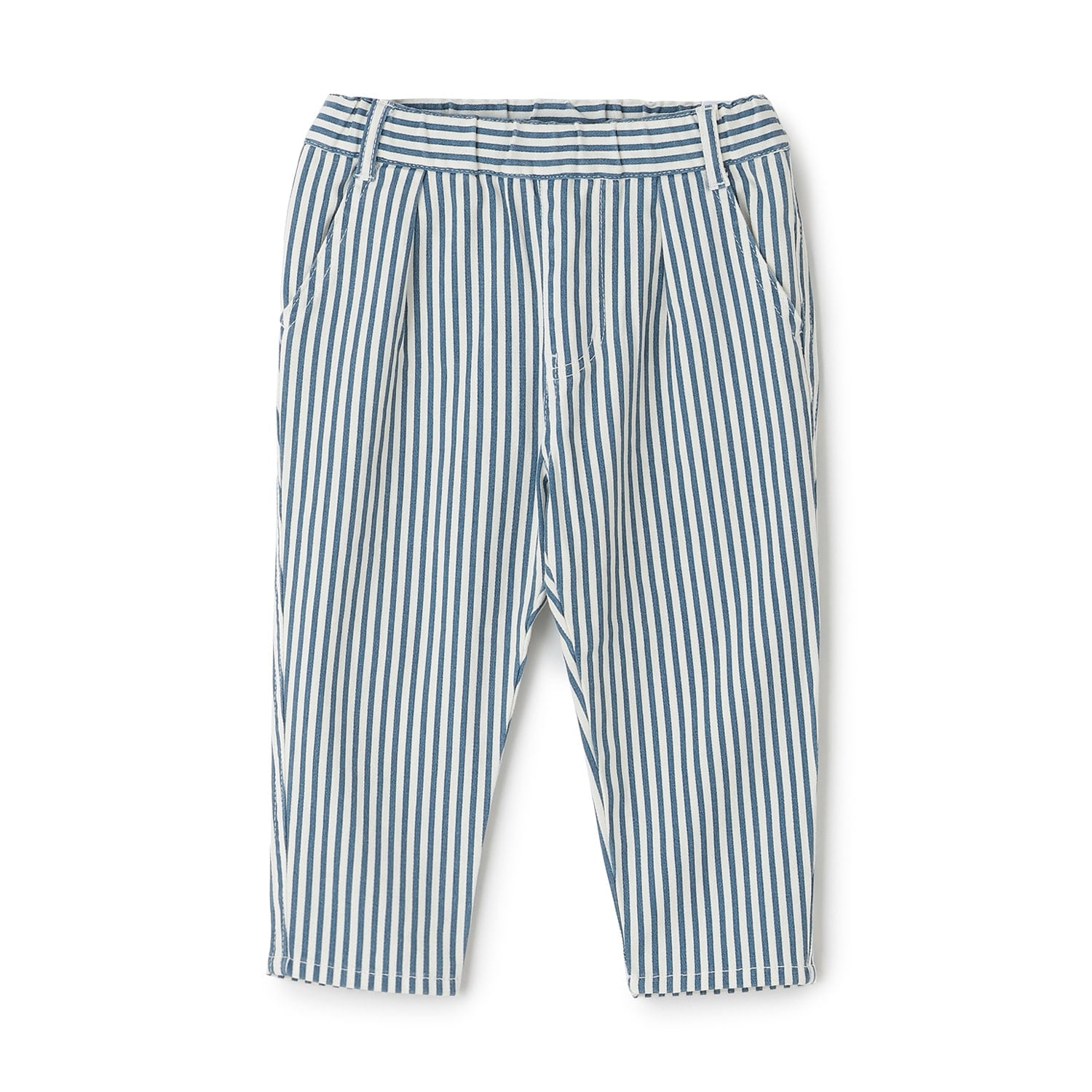 NICOシェフストレッチパンツ