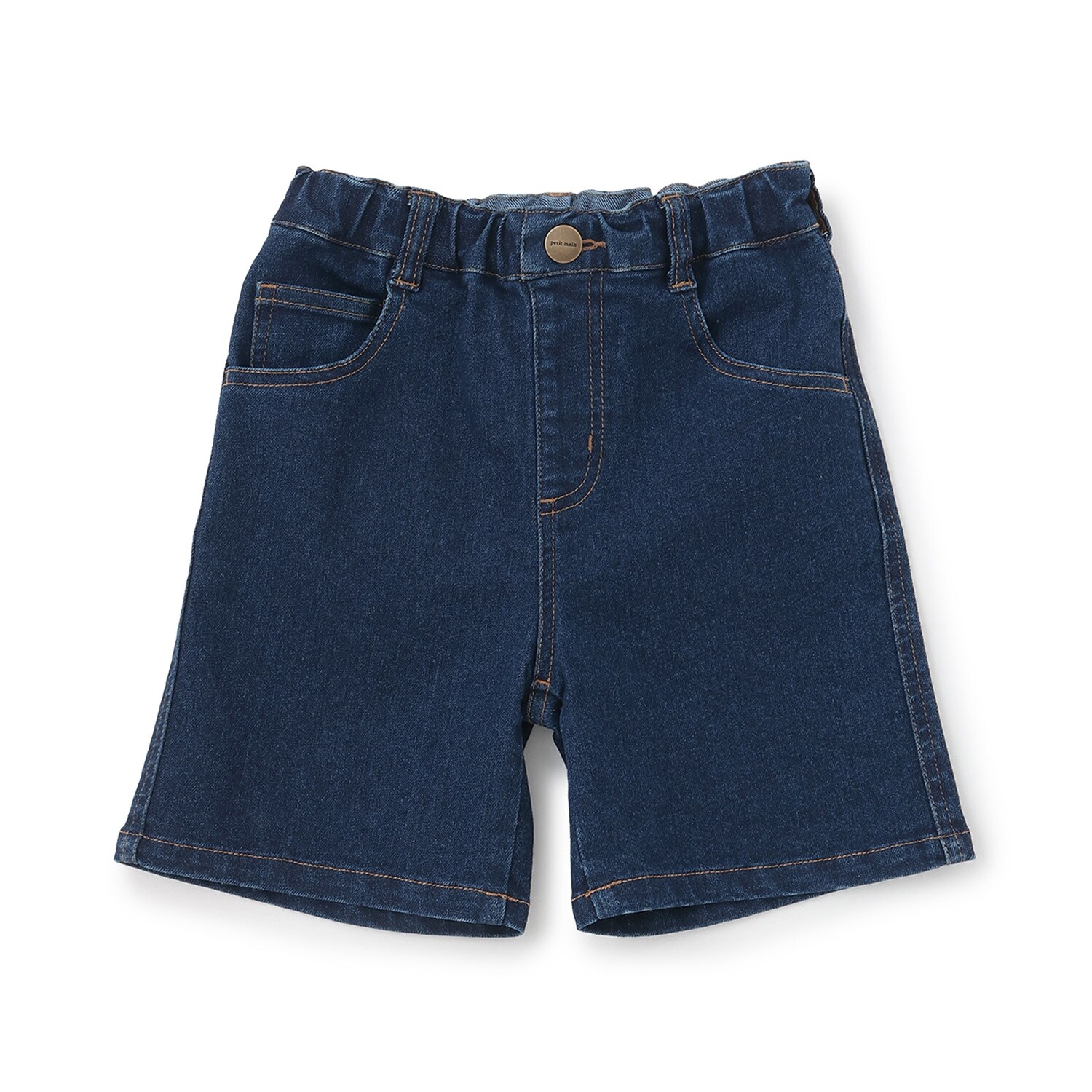 ペインタ-ハーフパンツ