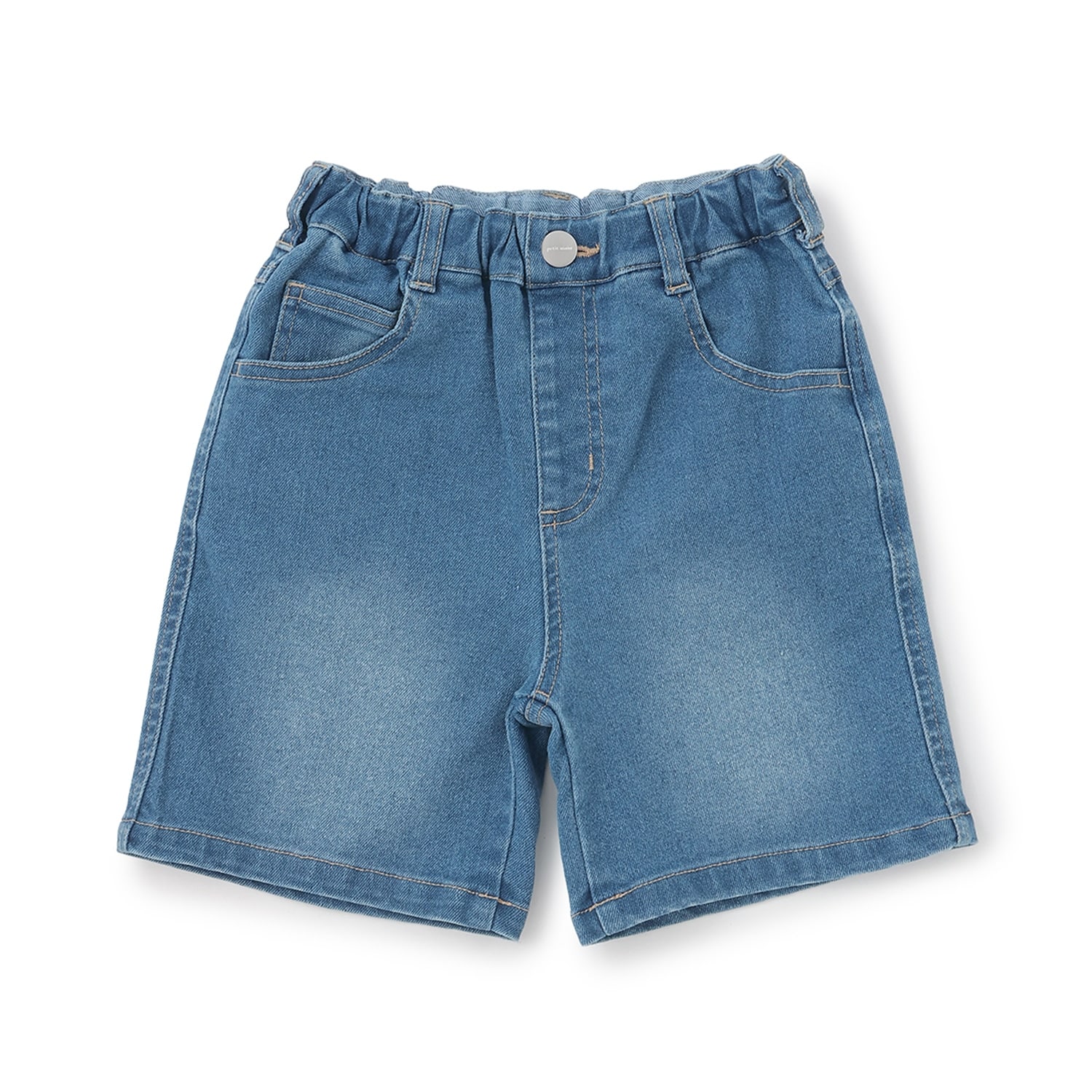 ペインタ-ハーフパンツ