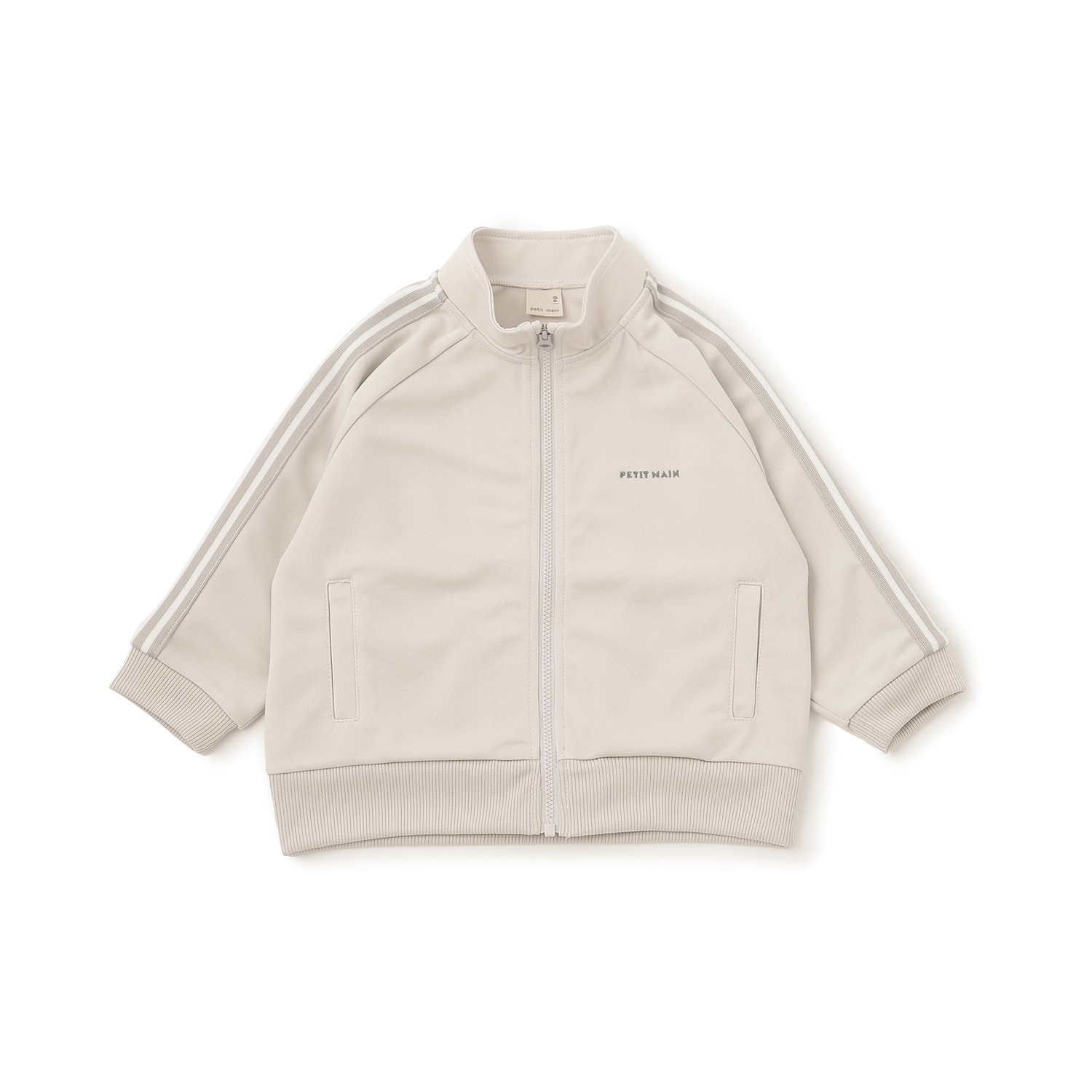 トラックジャケット