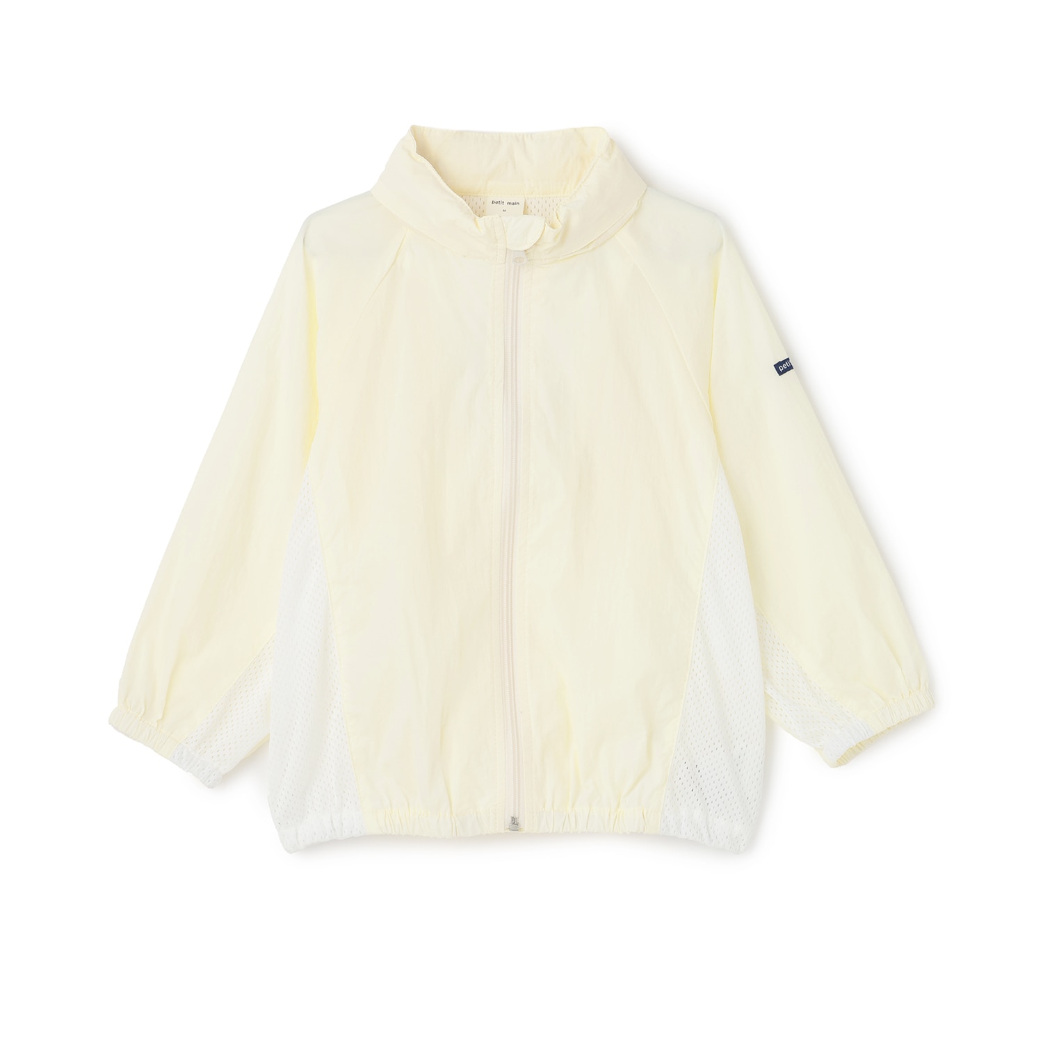 【ポケッタブル】ワッシャーウィンブレ