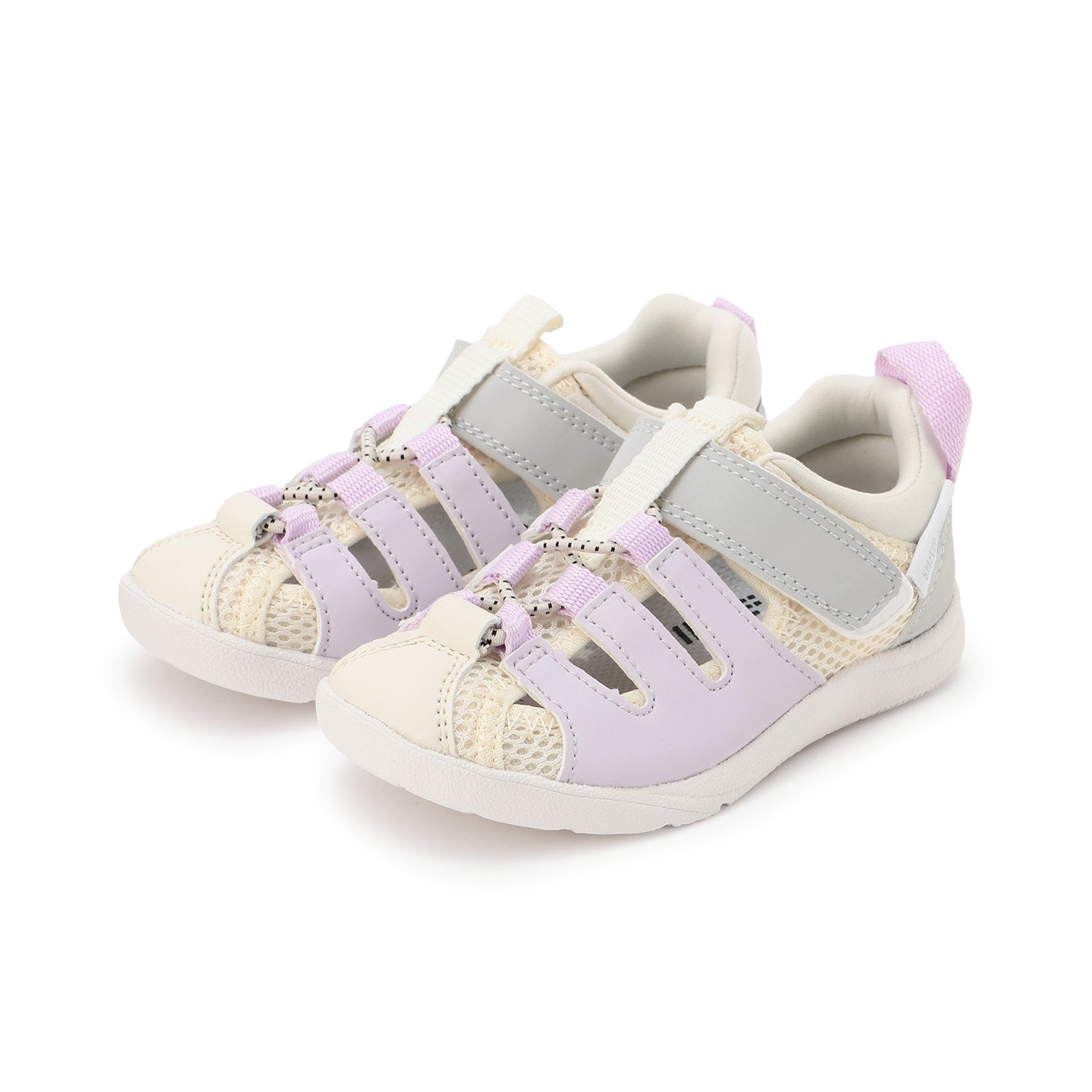 【IFME】水抜きサンダル