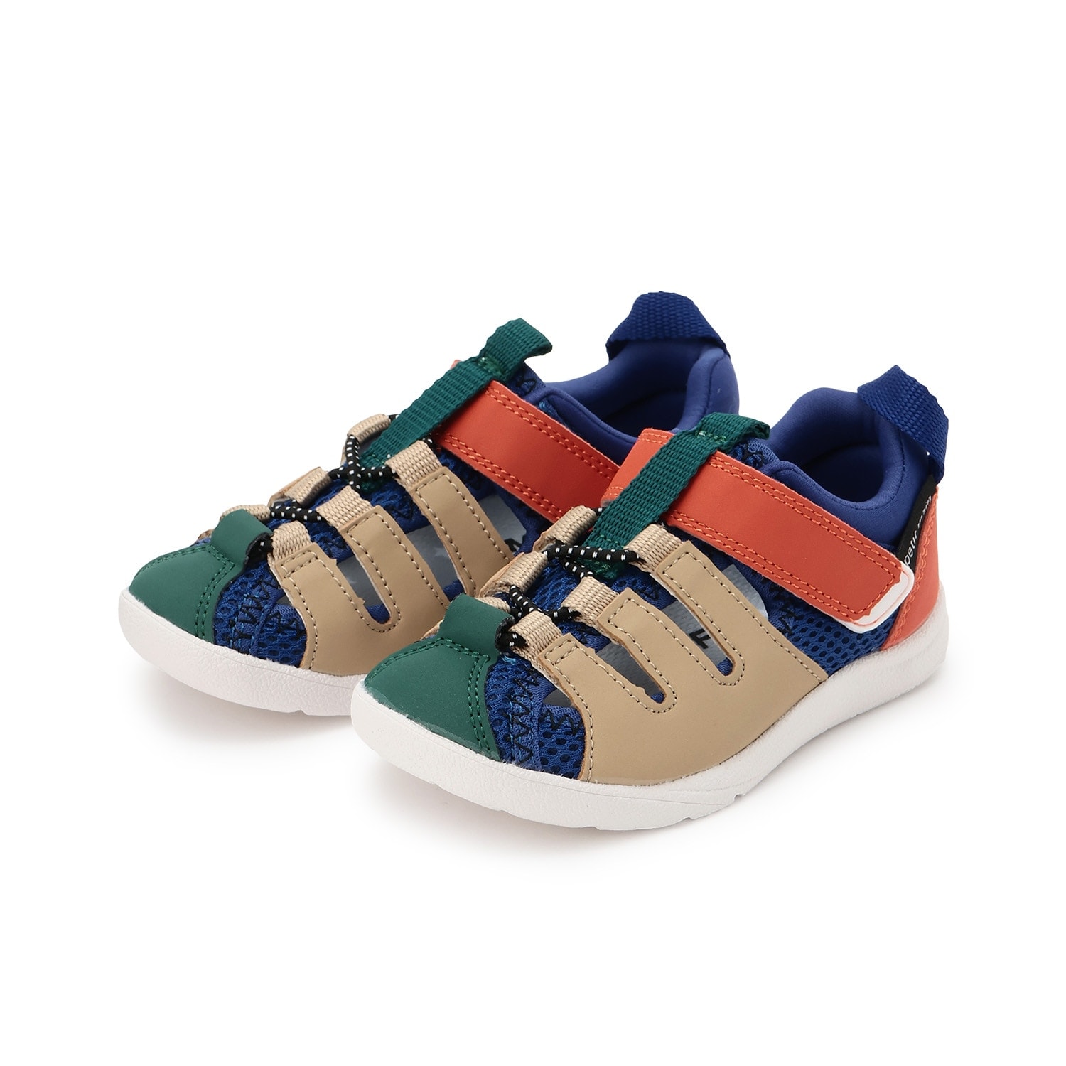 【IFME】水抜きサンダル