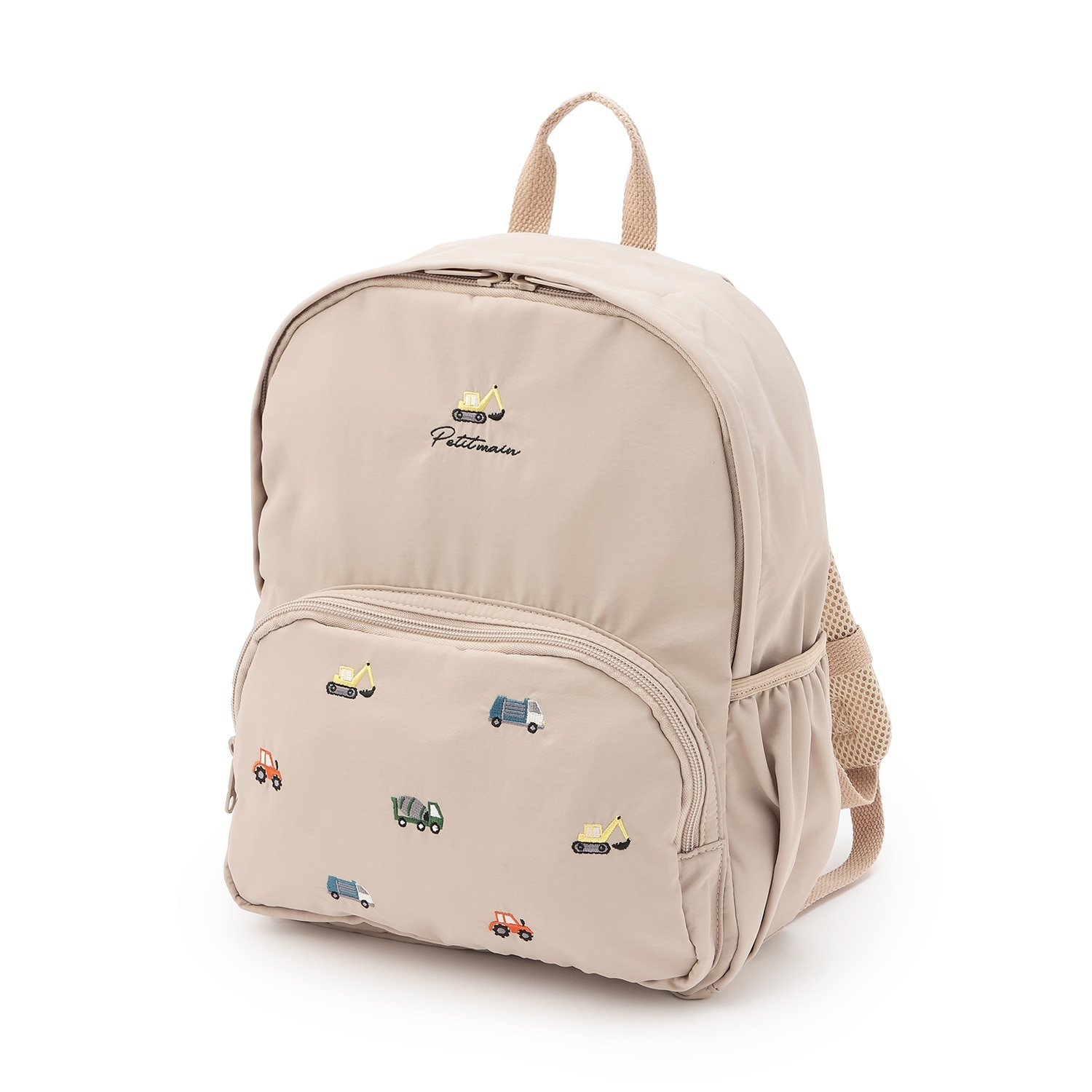 アソートリュック(Mサイズ)