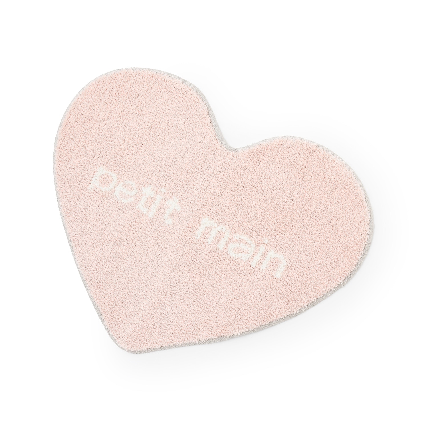 フワフワマシュマロラグマット/LG