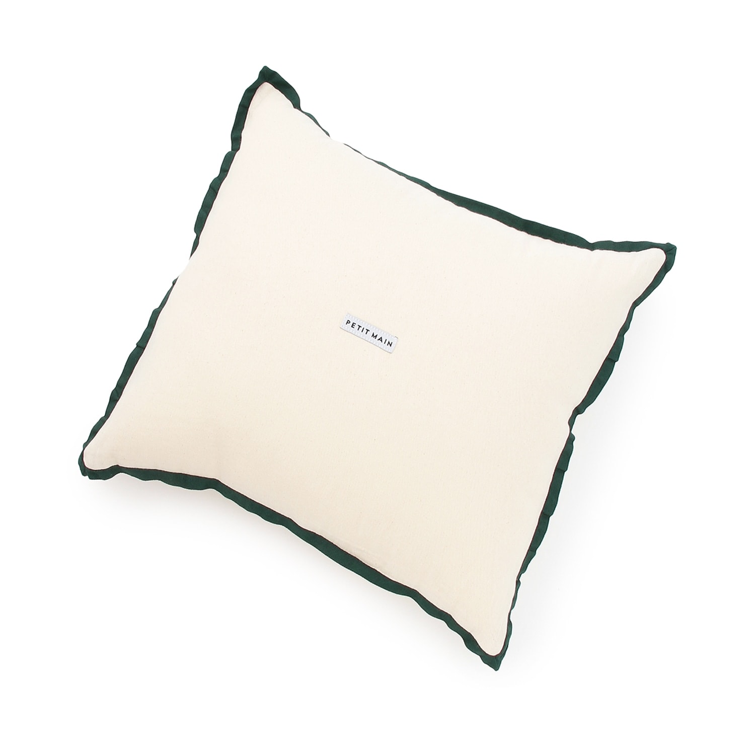 アソートモチーフスクウェアクッション/LG