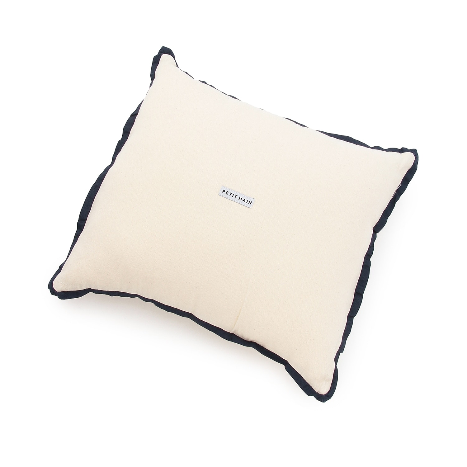 アソートモチーフスクウェアクッション/LG