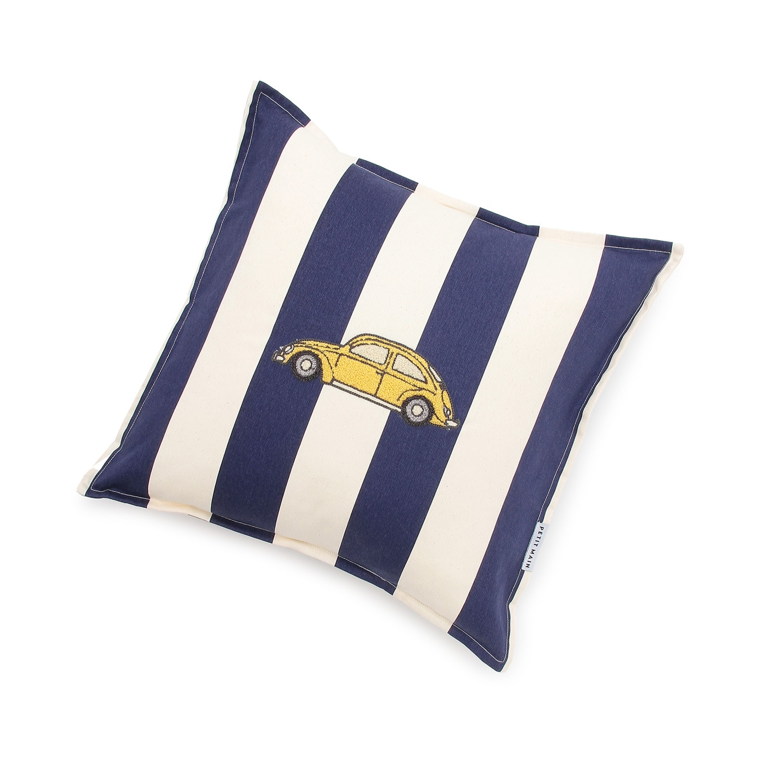 アソートモチーフスクウェアクッション/LG