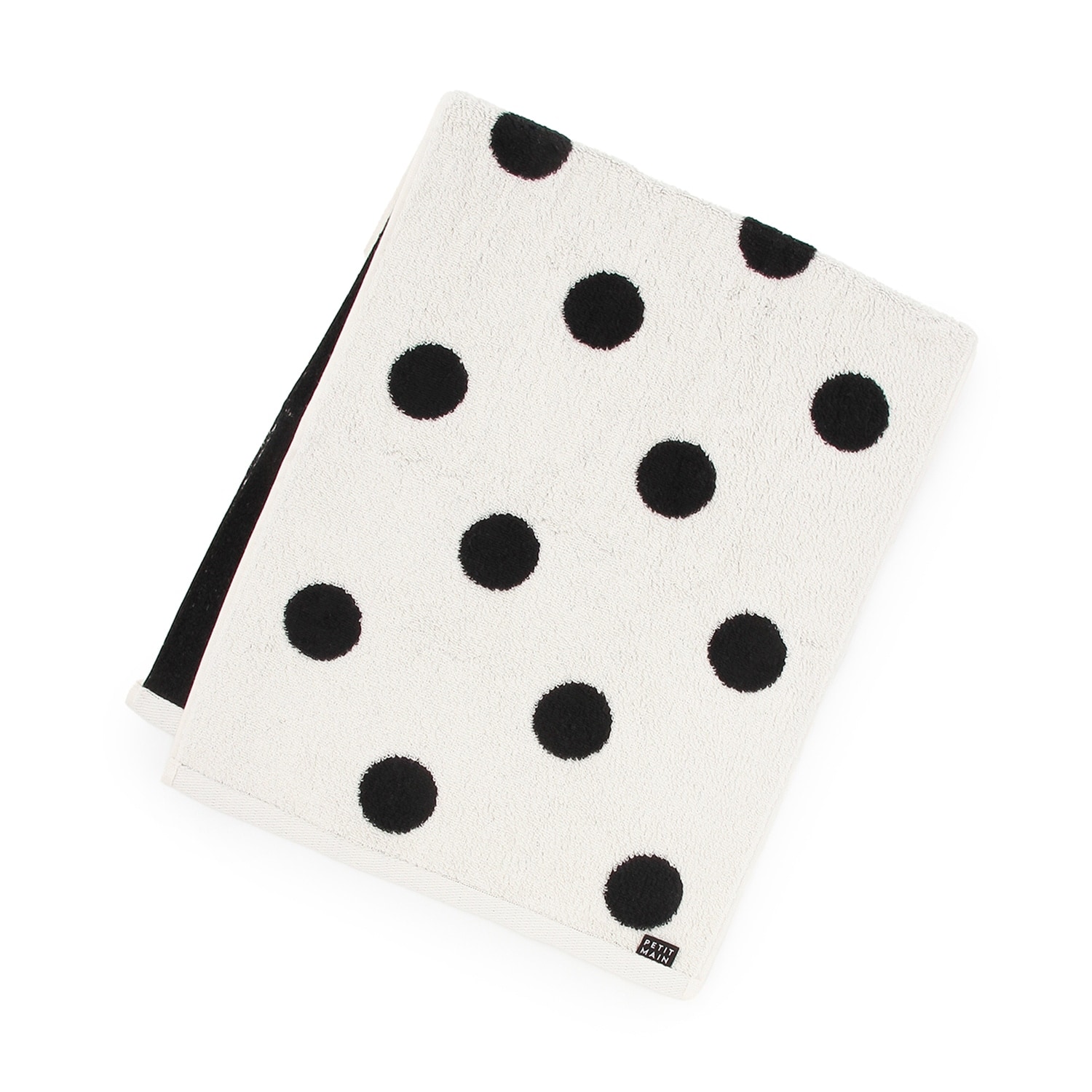 ふわふわフェイスタオル/LG