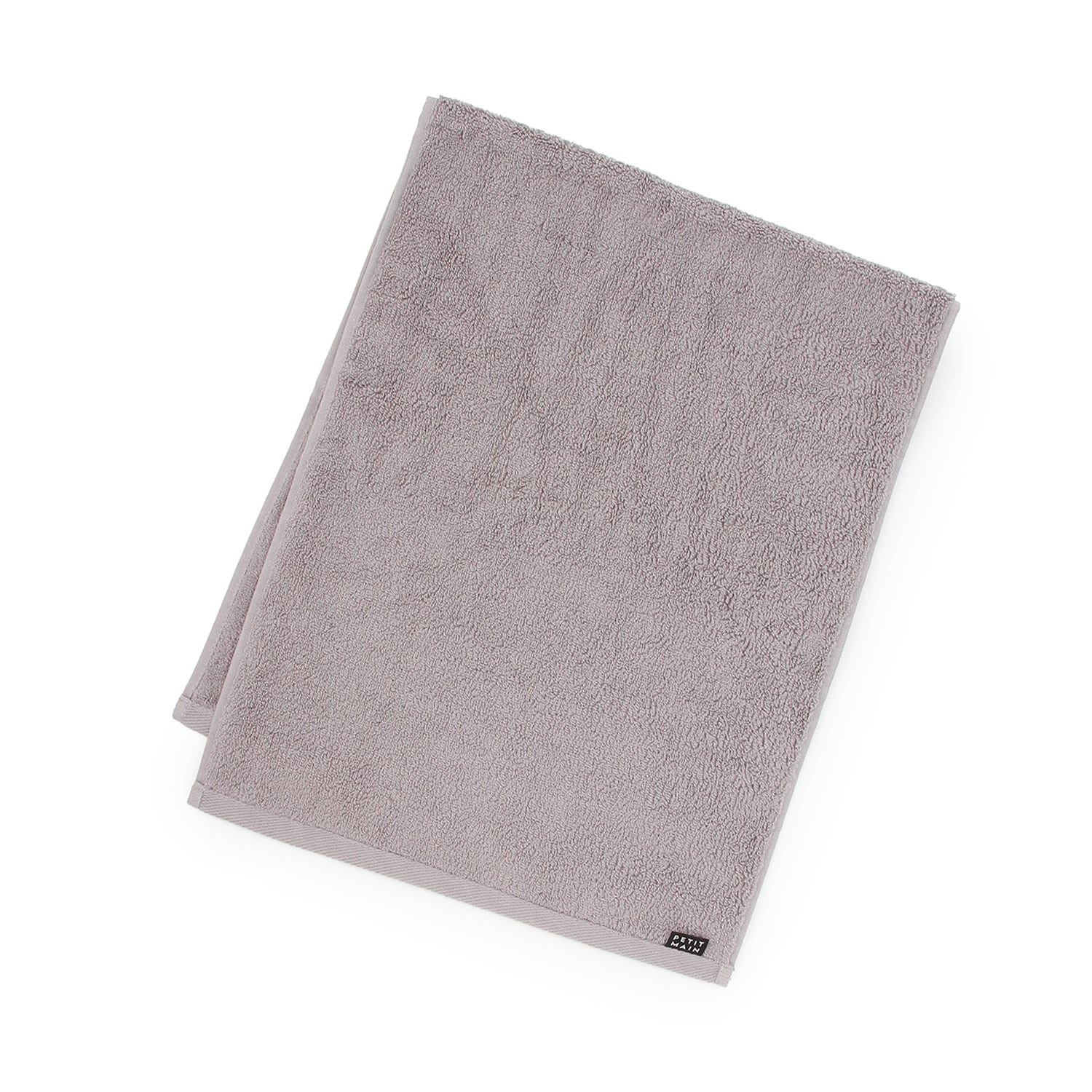 ふわふわフェイスタオル/LG