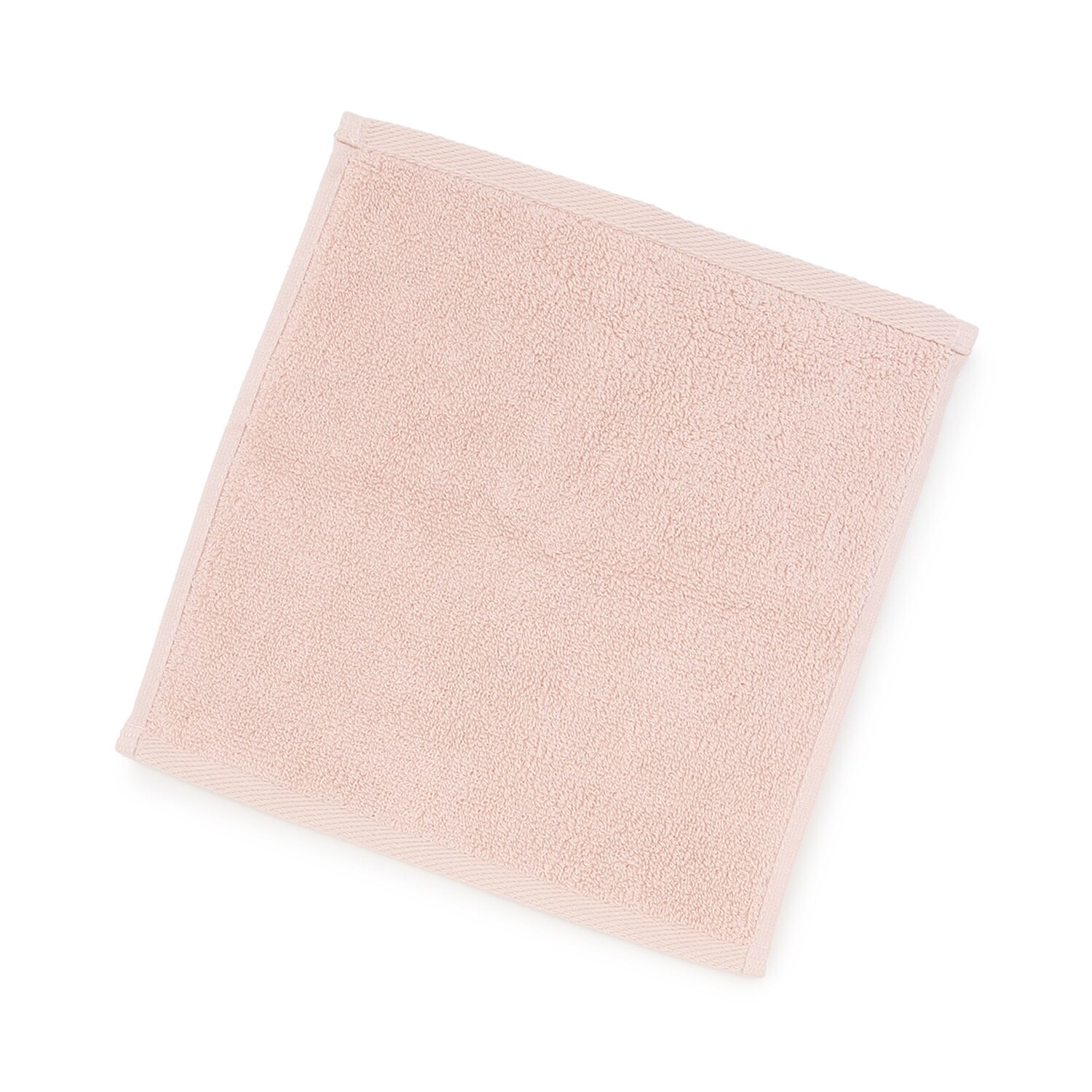 ふわふわハンドタオル/LG