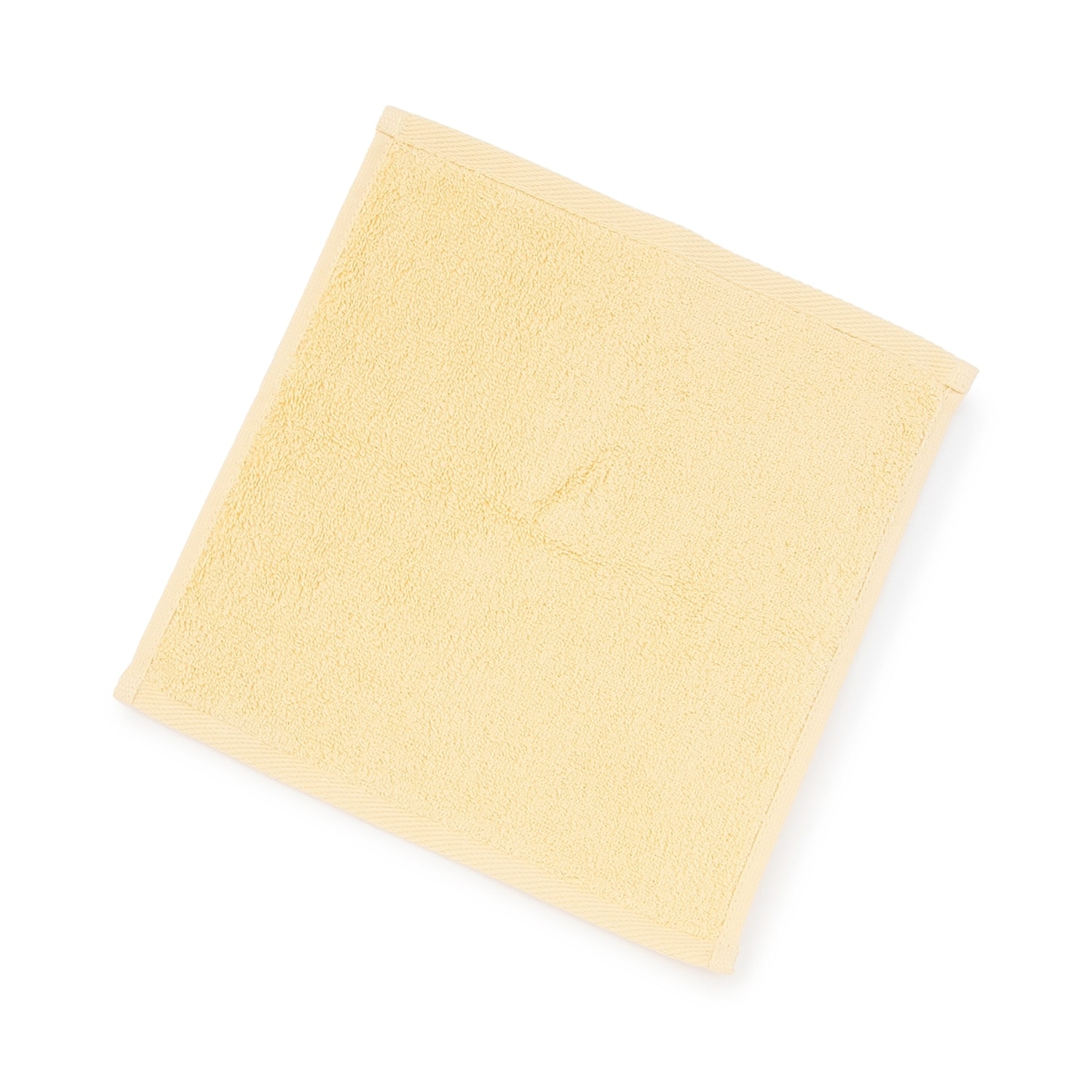 ふわふわハンドタオル/LG