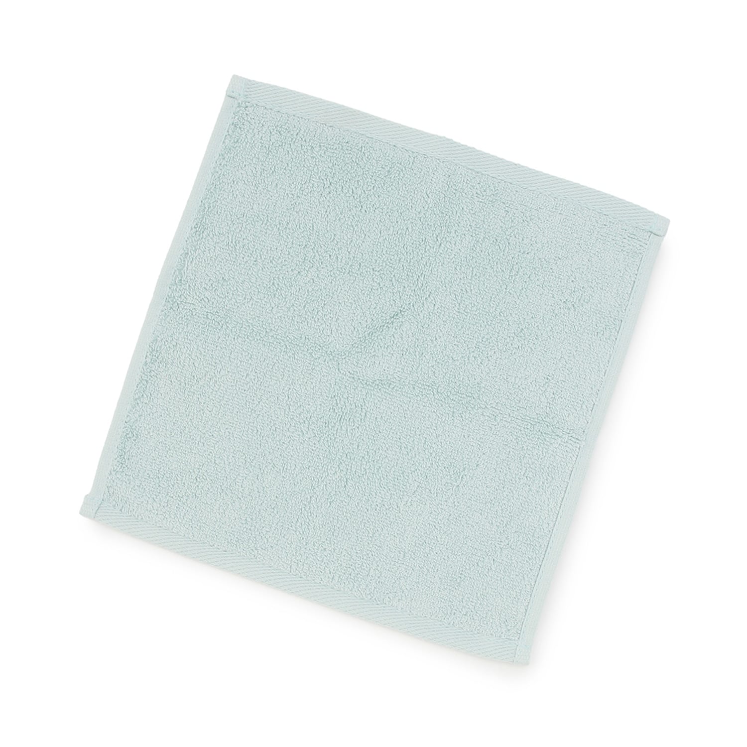 ふわふわハンドタオル/LG