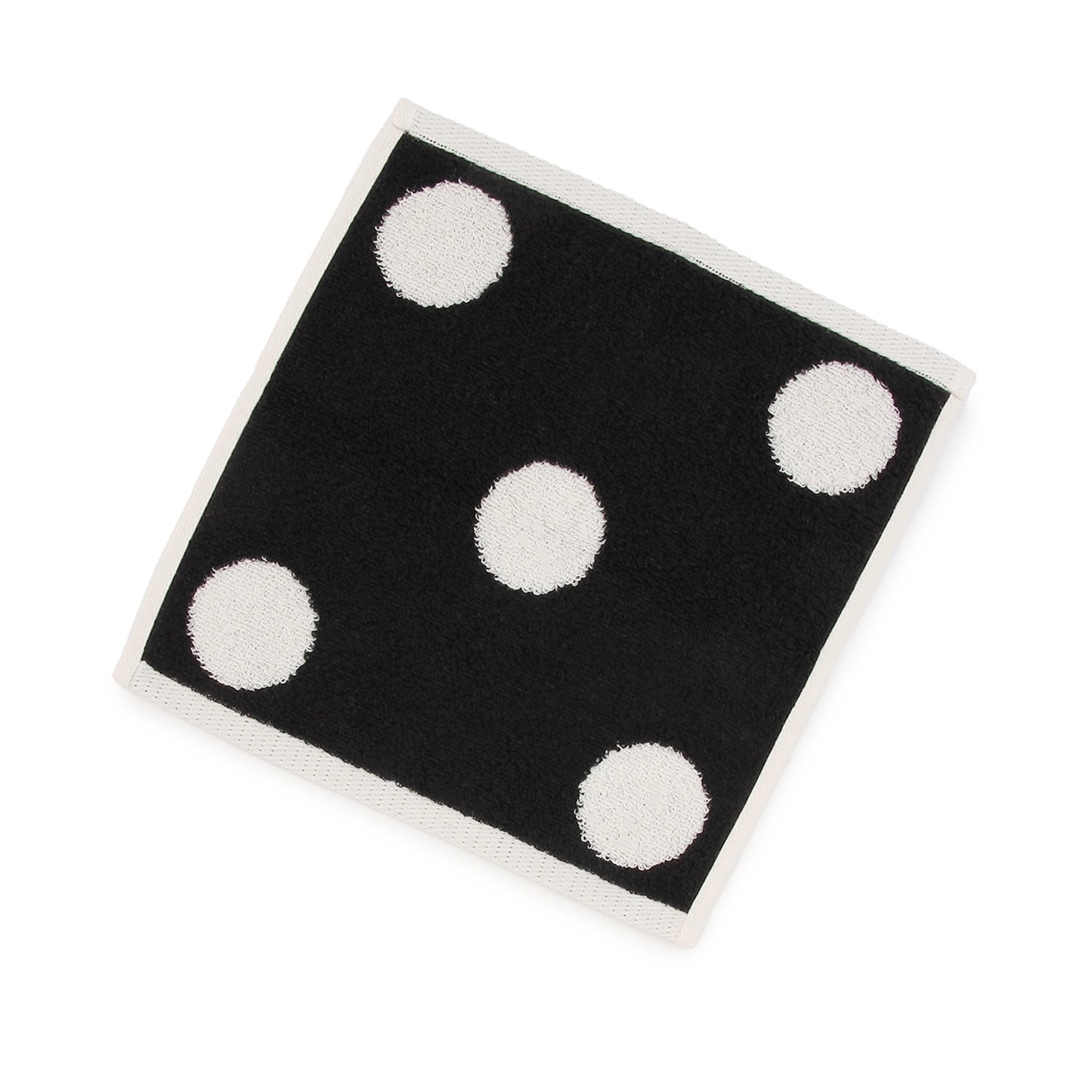 ふわふわハンドタオル/LG