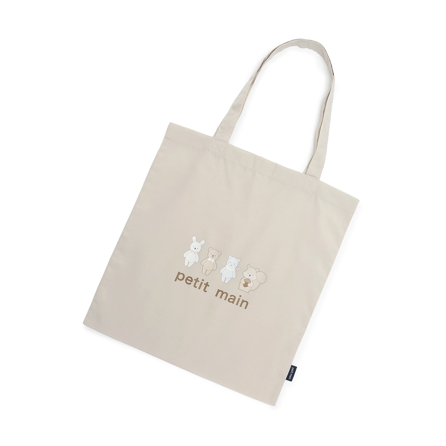 エコトートバッグ