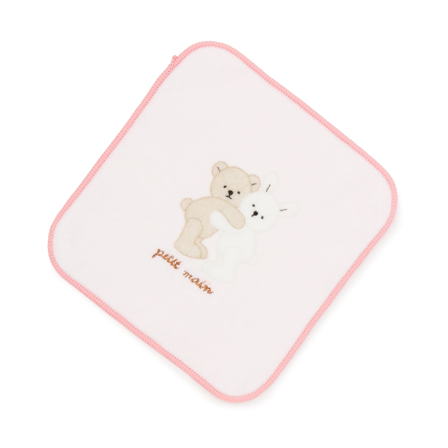 アソートハンカチ