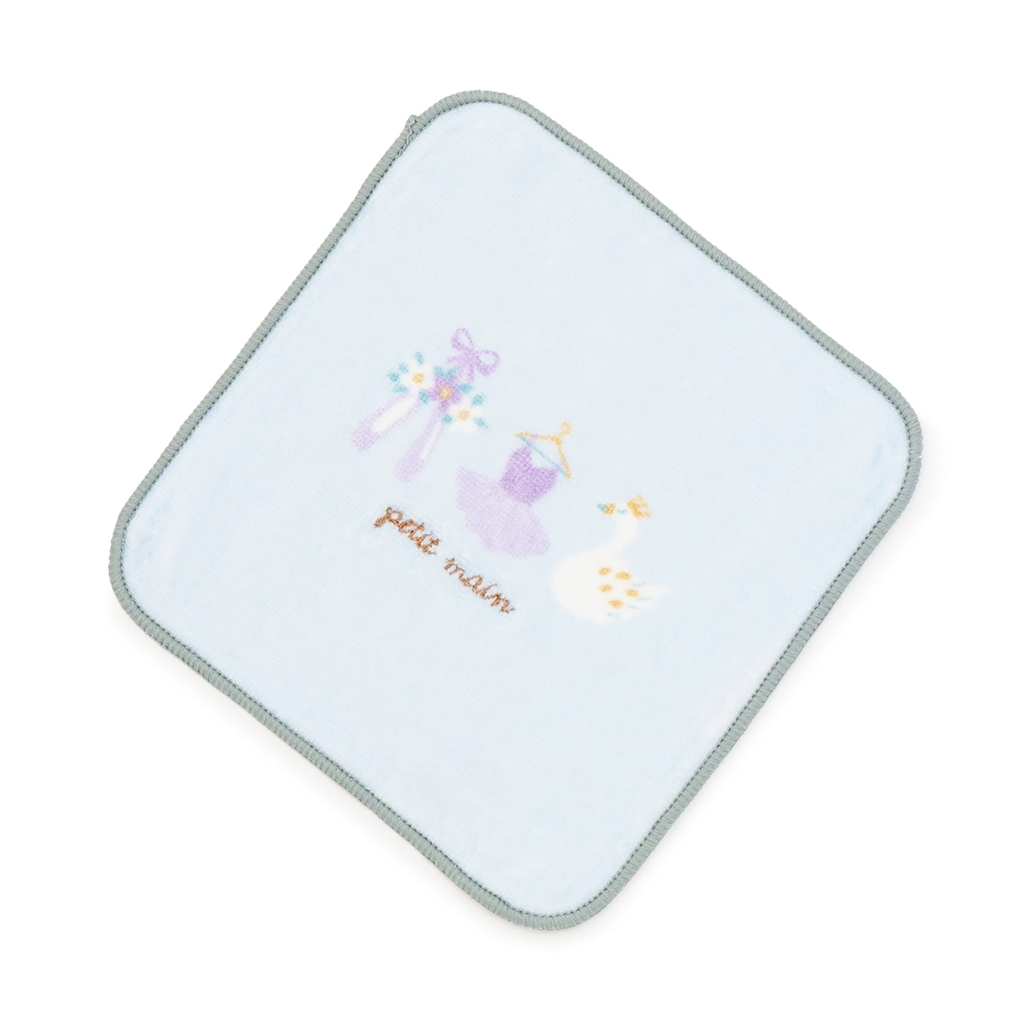 アソートハンカチ