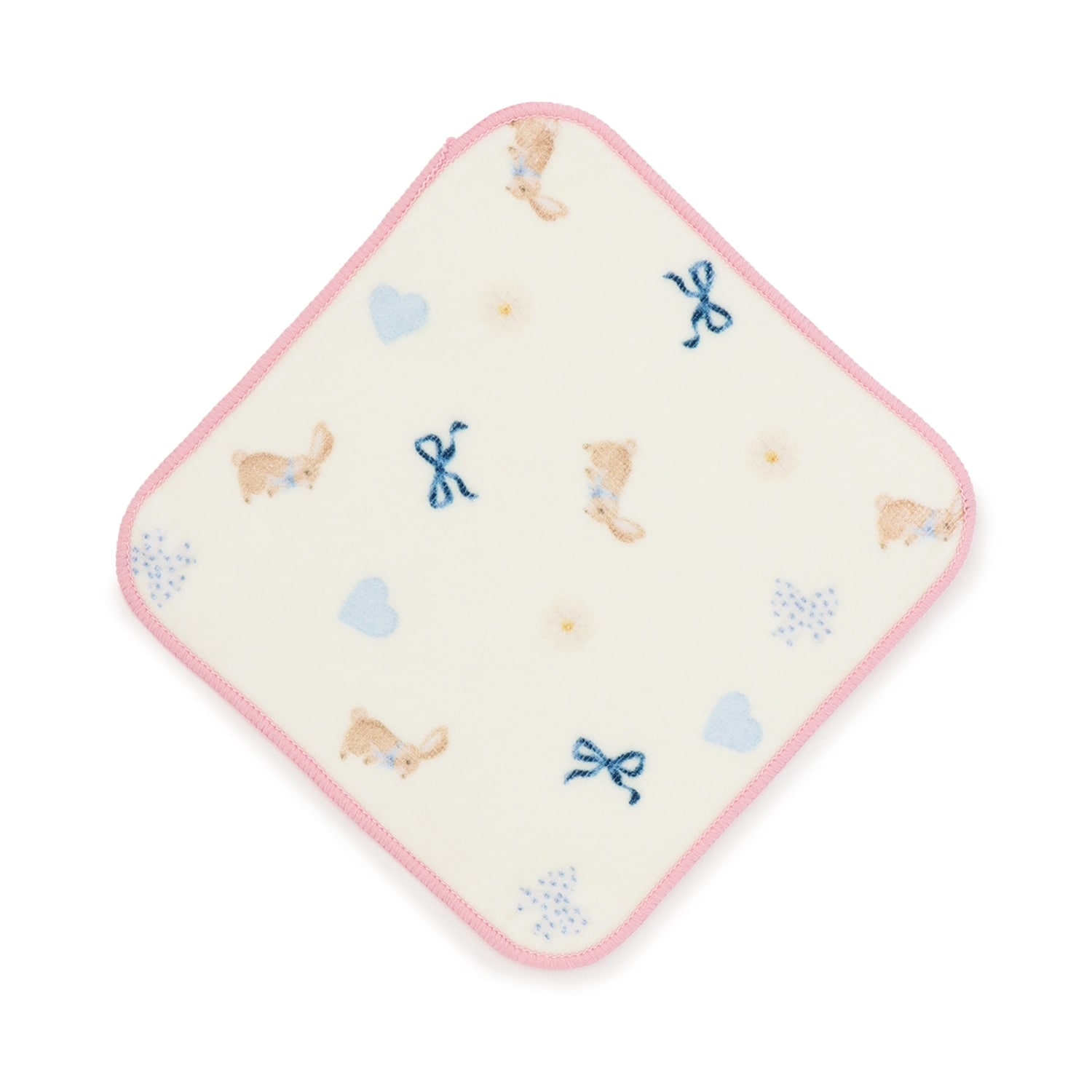 アソートハンカチ