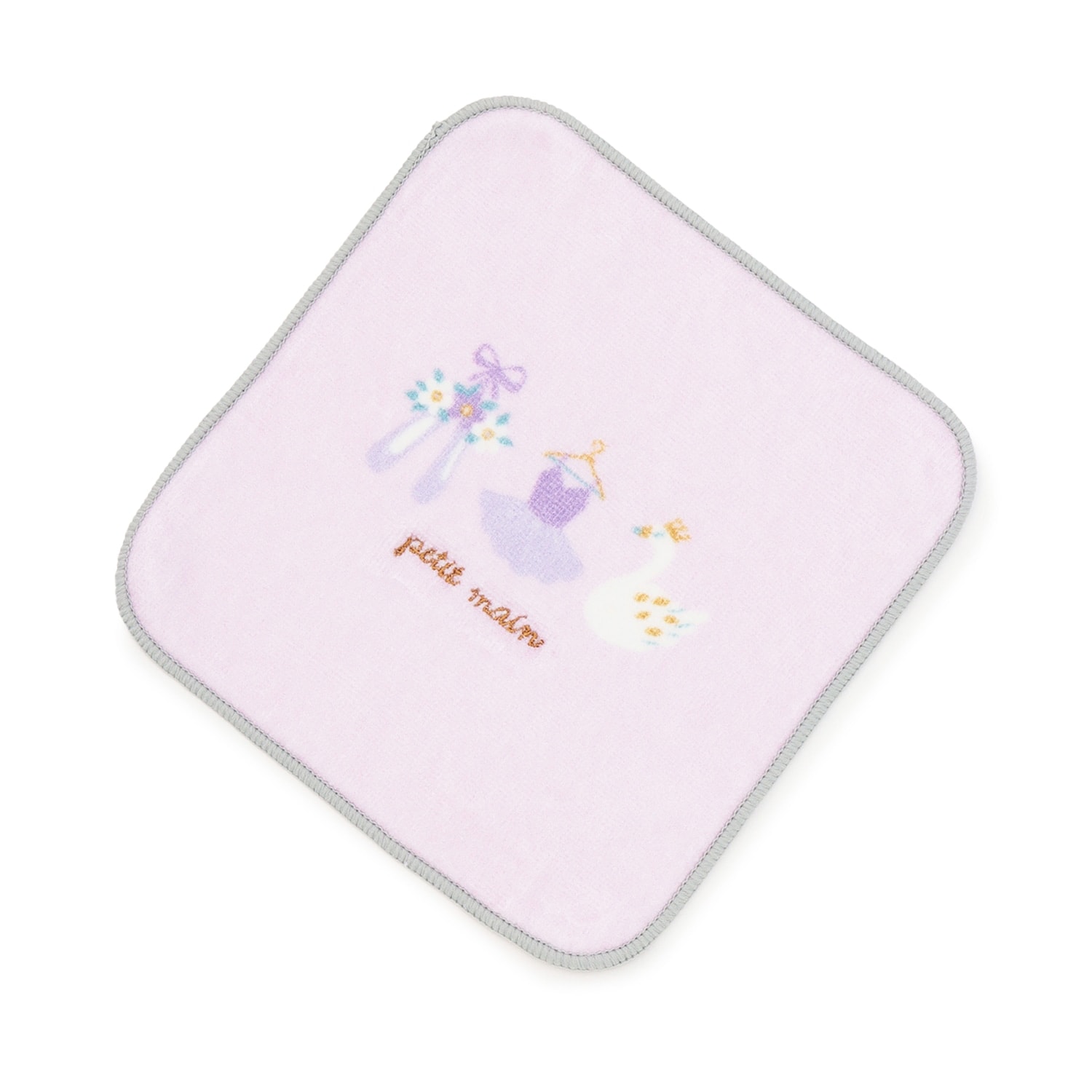 アソートハンカチ