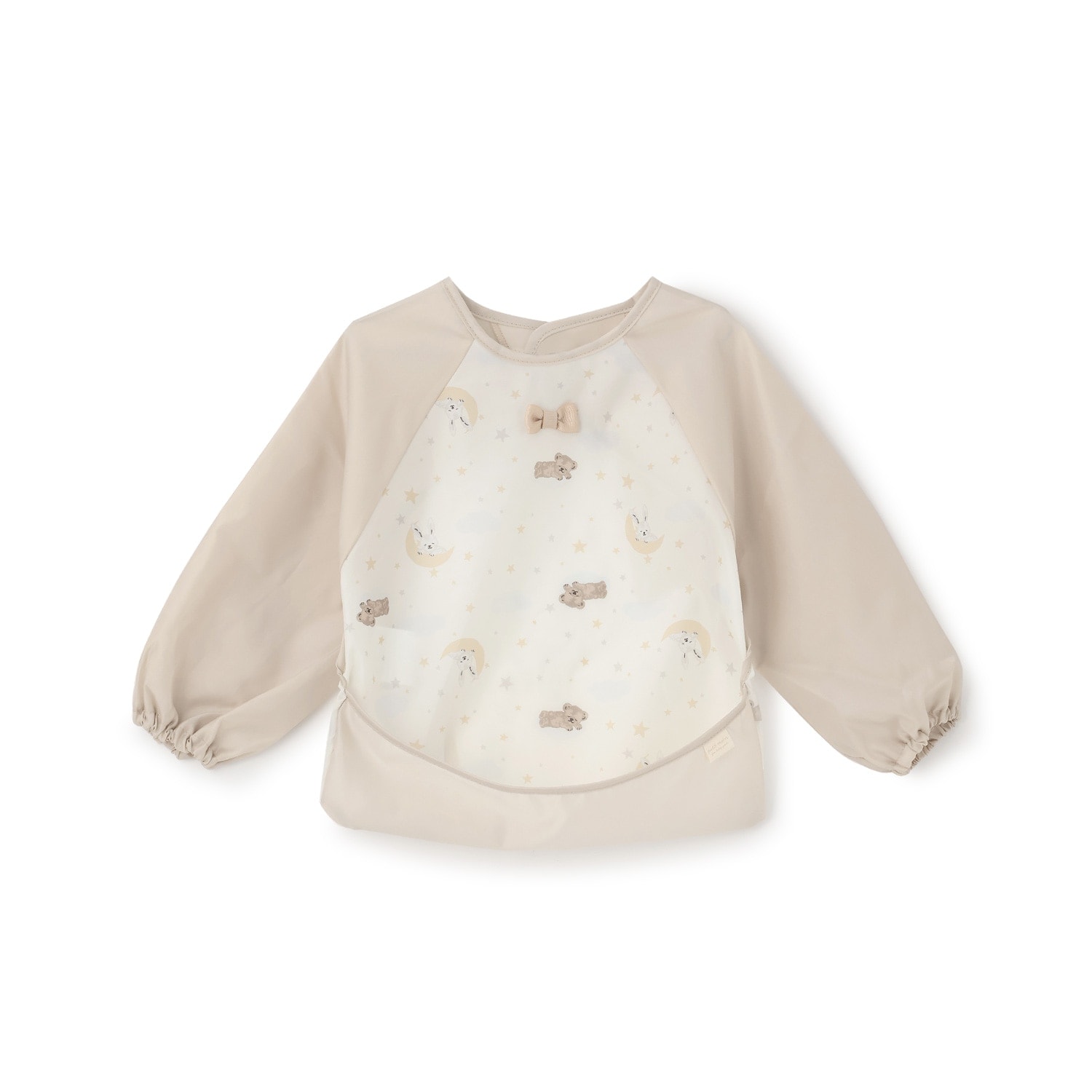 お食事エプロン