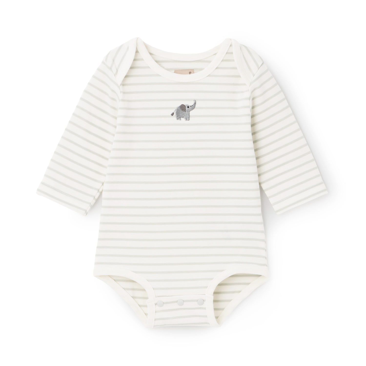 【GOODPRICE】長袖ロンパース