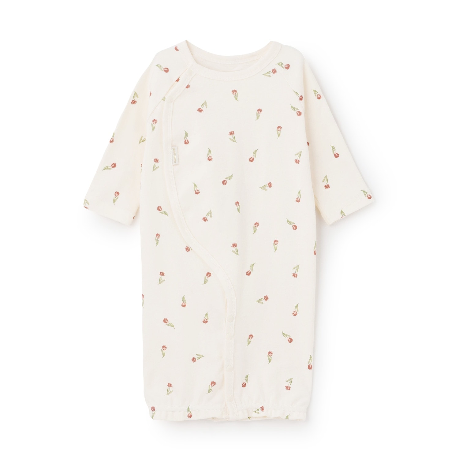 【GOODPRICE】長袖2WAYオール