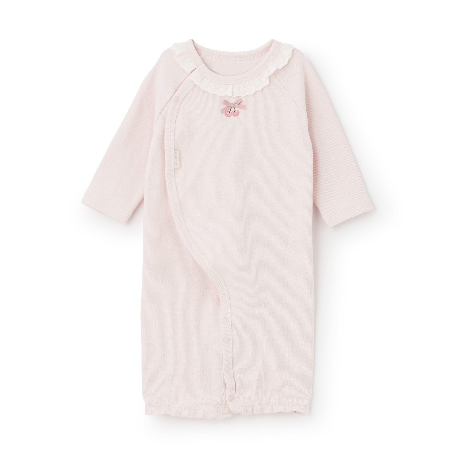 【GOODPRICE】長袖2WAYオール