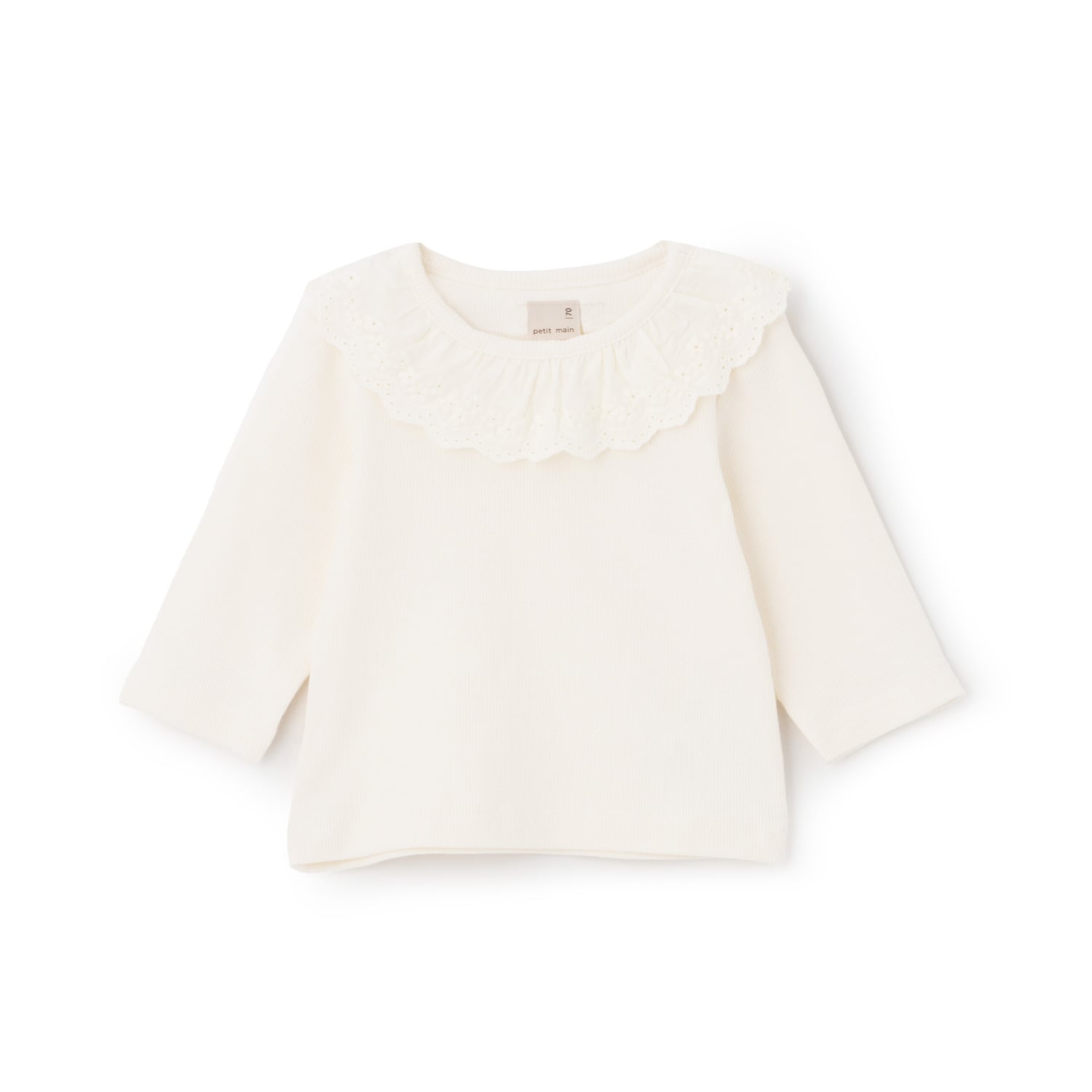 【GOODPRICE】長袖Tシャツ