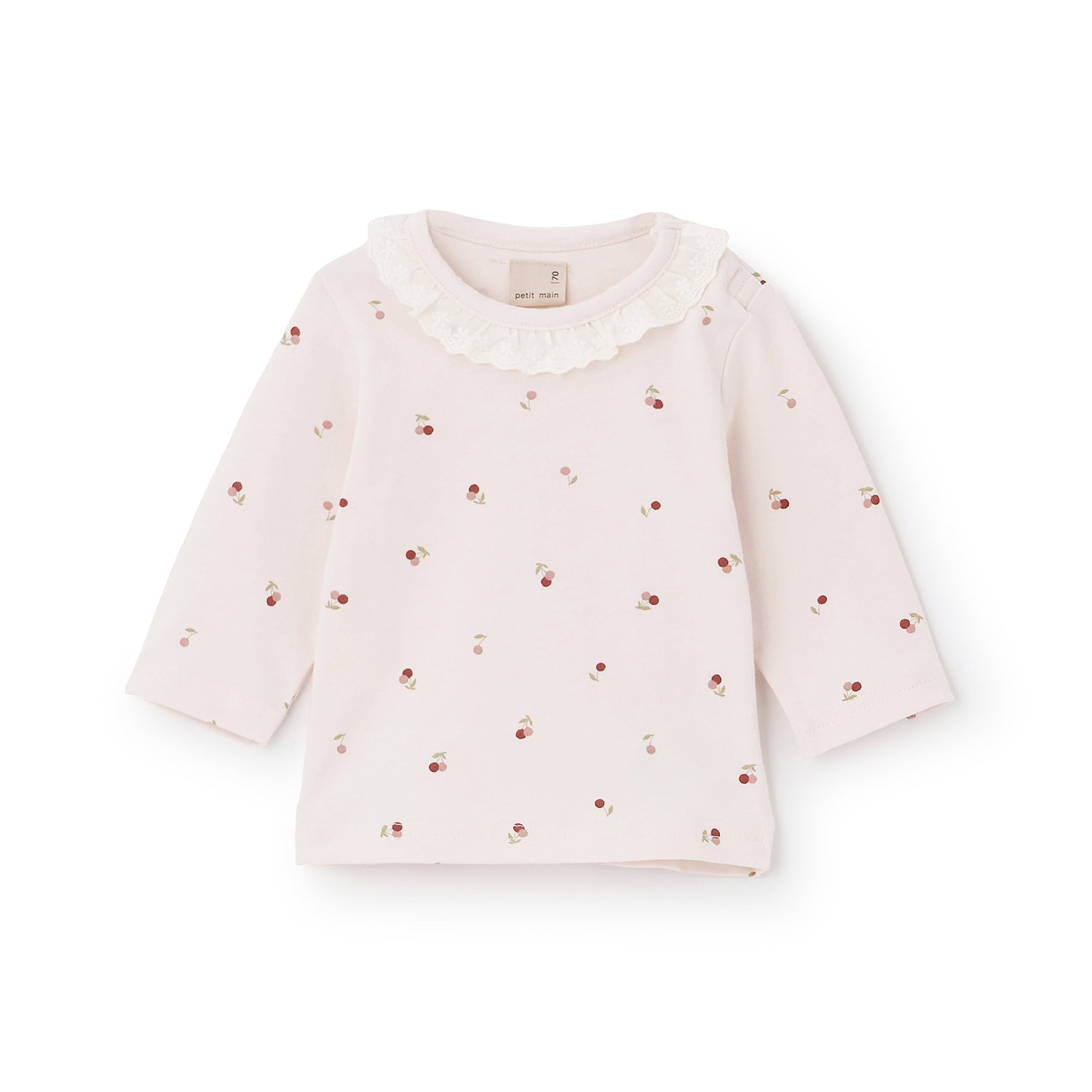 【GOODPRICE】長袖Tシャツ