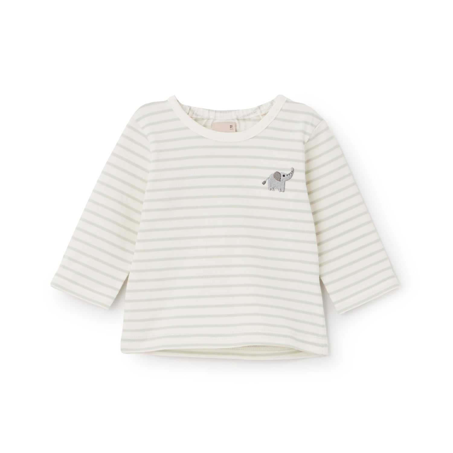 【GOODPRICE】長袖Tシャツ