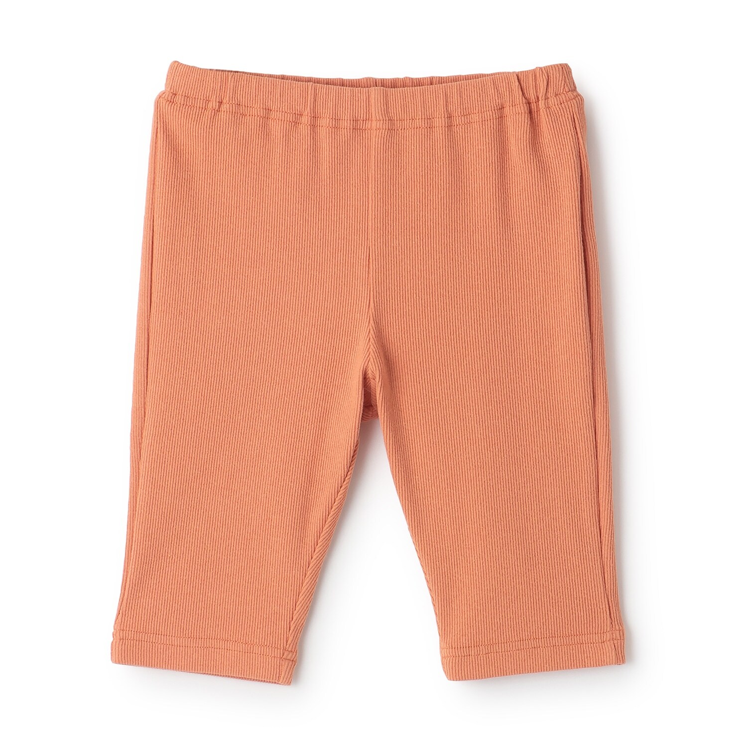 【プティプラ】BOYS７分丈レギンス