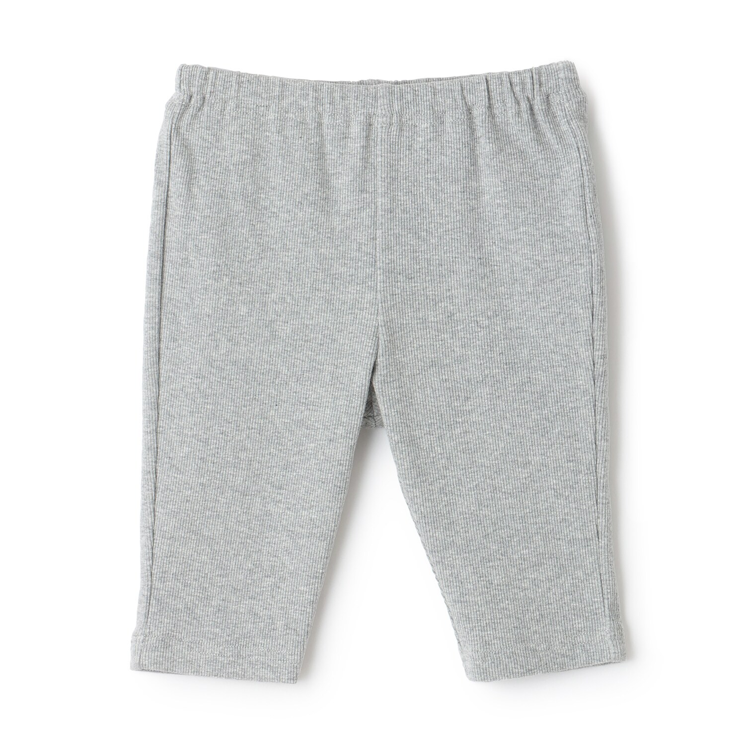 【プティプラ】BOYS７分丈レギンス