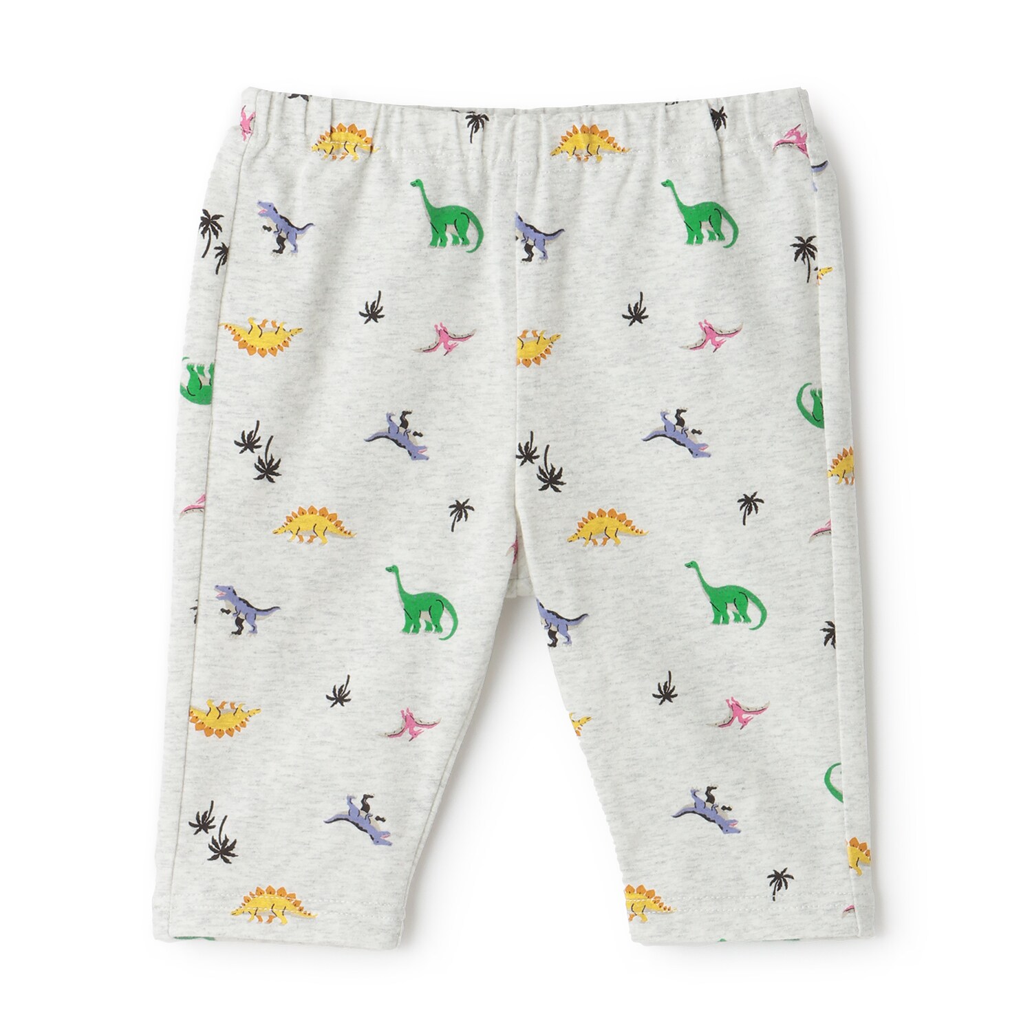 【プティプラ】BOYS７分丈レギンス