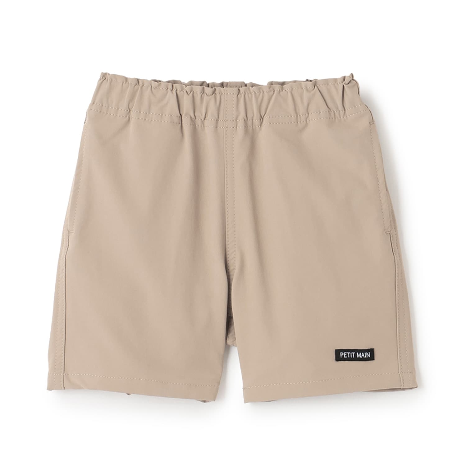 【水陸両用】ハーフパンツ