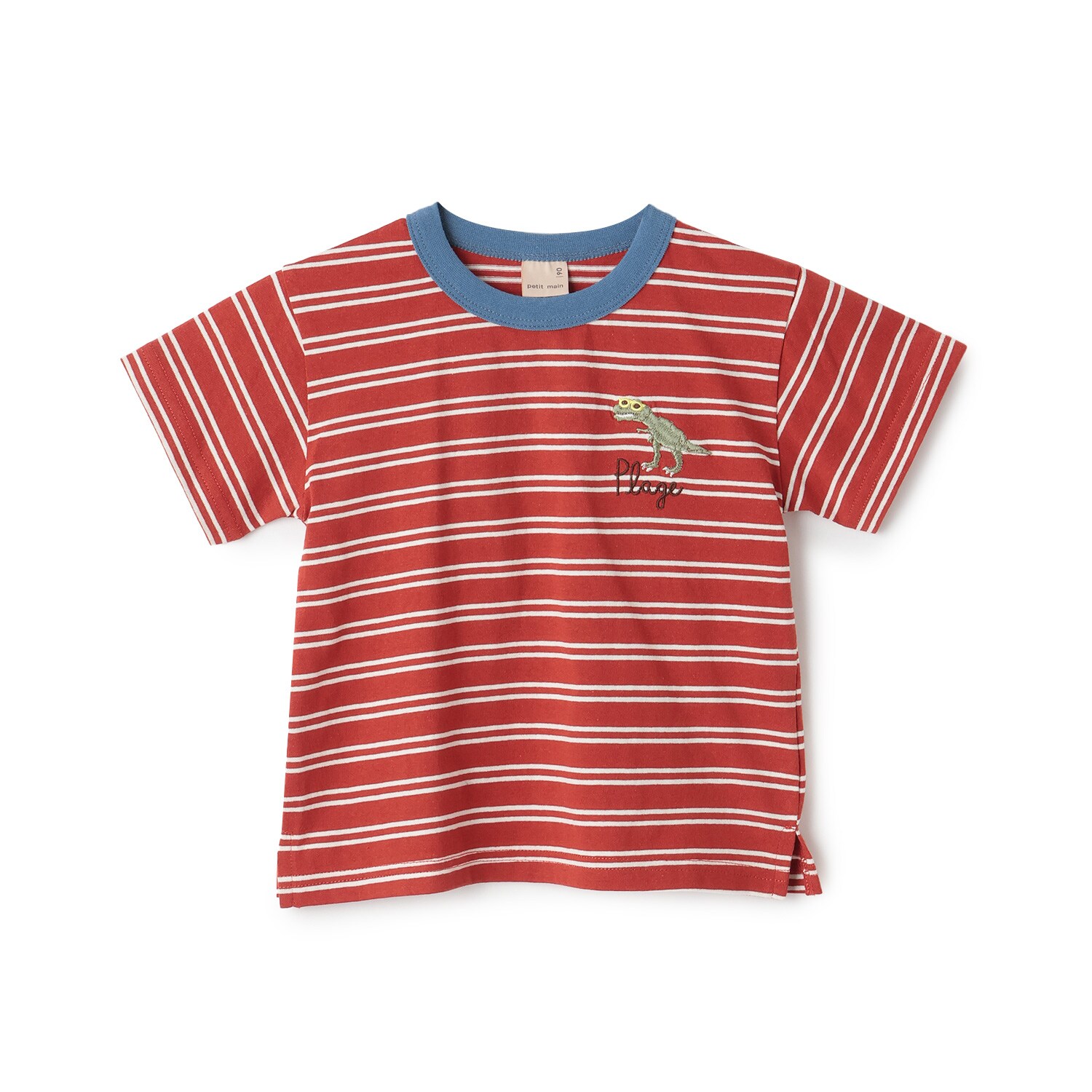 【プティプラ】BOYS半袖Tシャツ