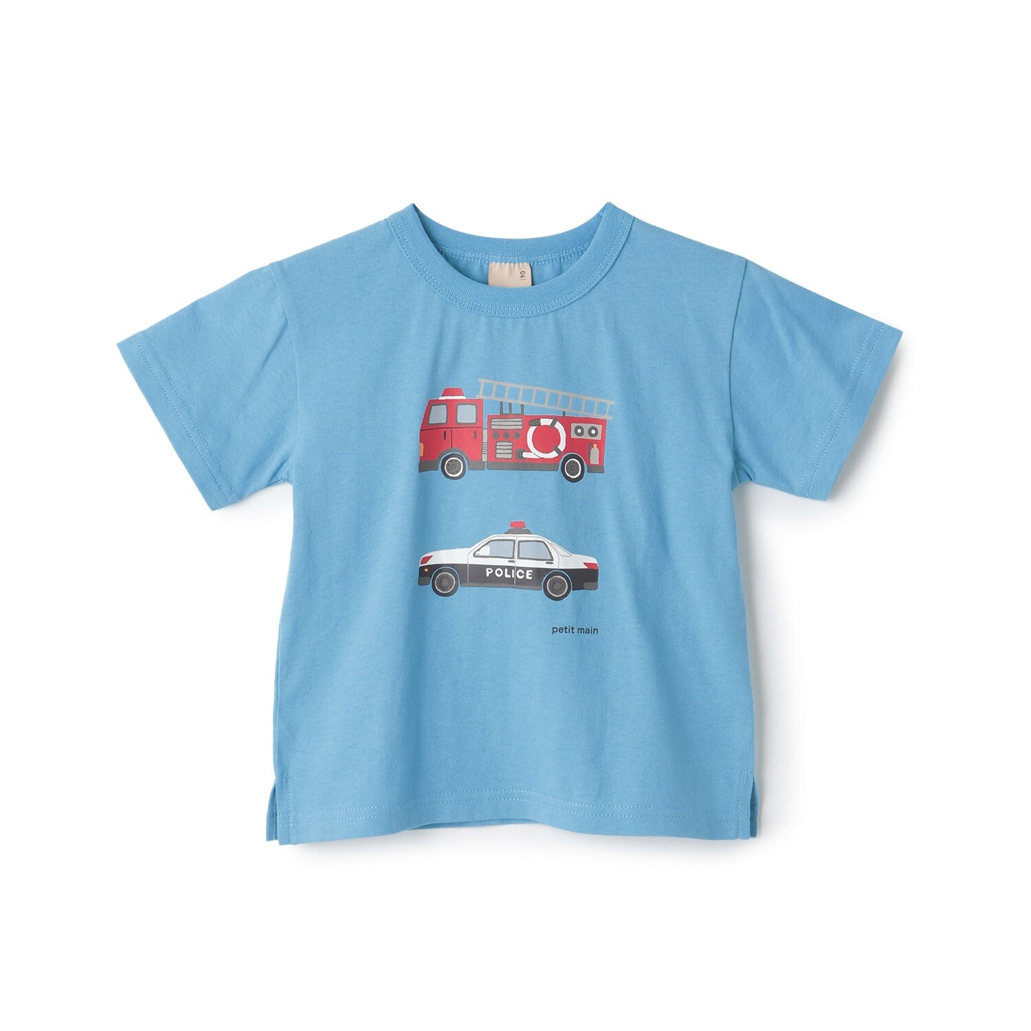 【プティプラ】BOYS半袖Tシャツ