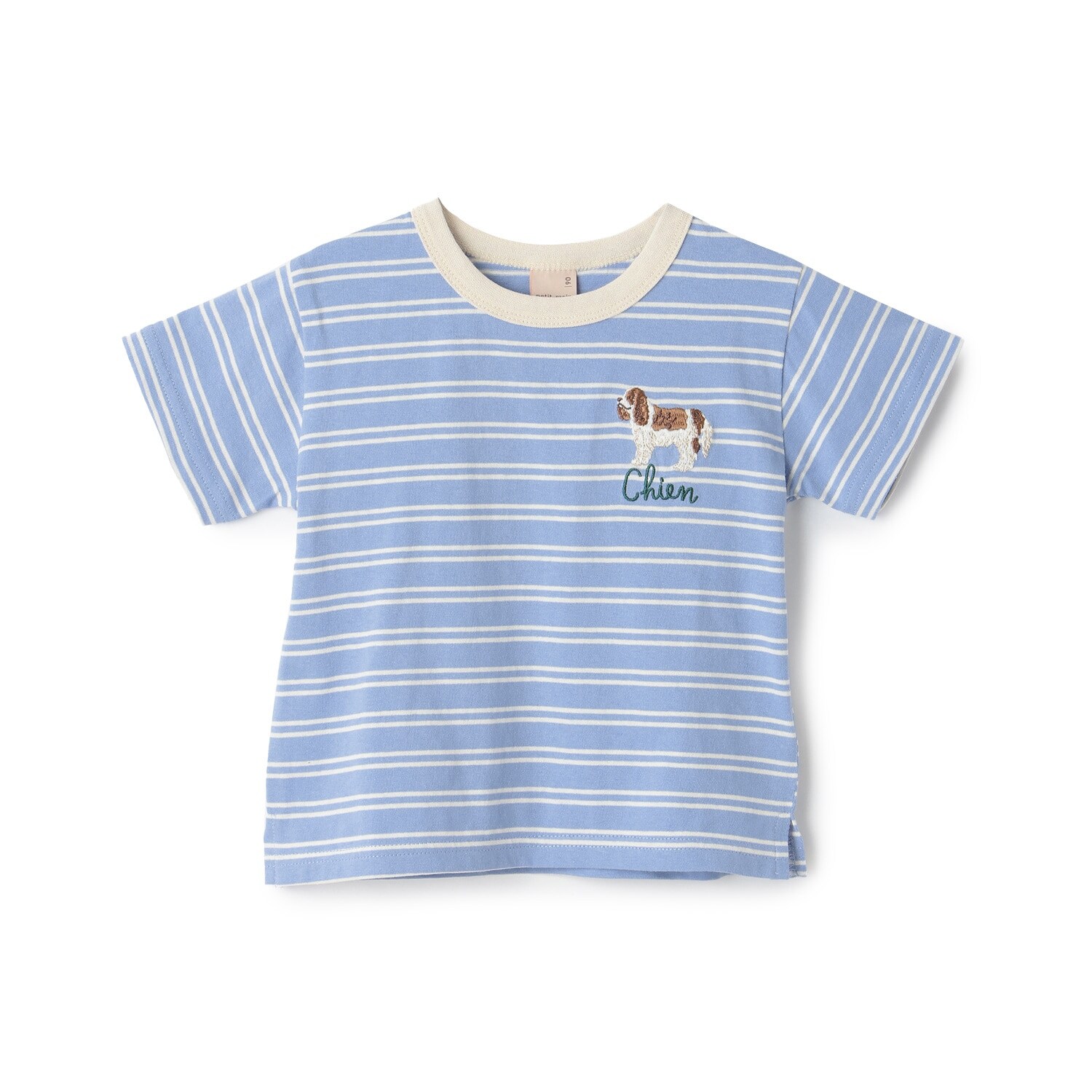 【プティプラ】BOYS半袖Tシャツ