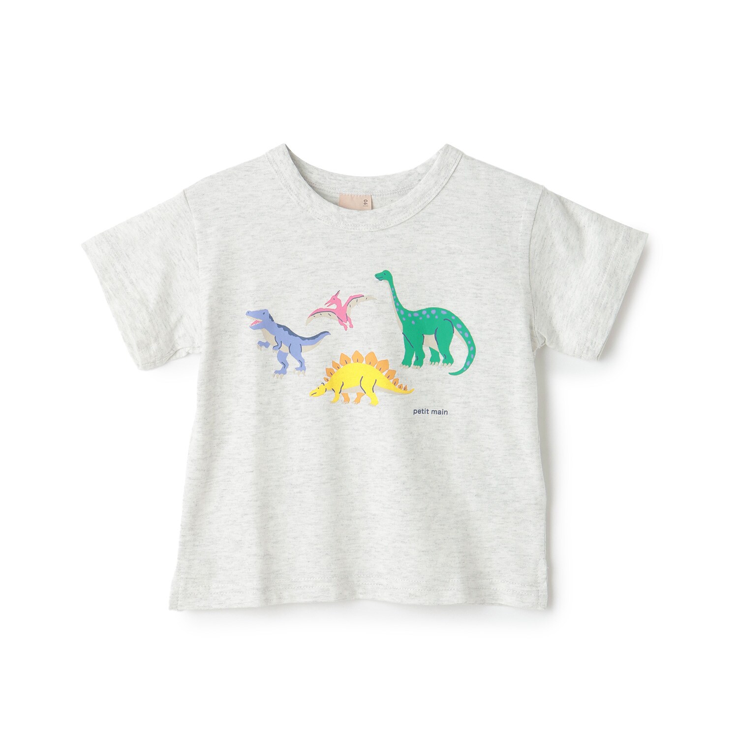 【プティプラ】BOYS半袖Tシャツ