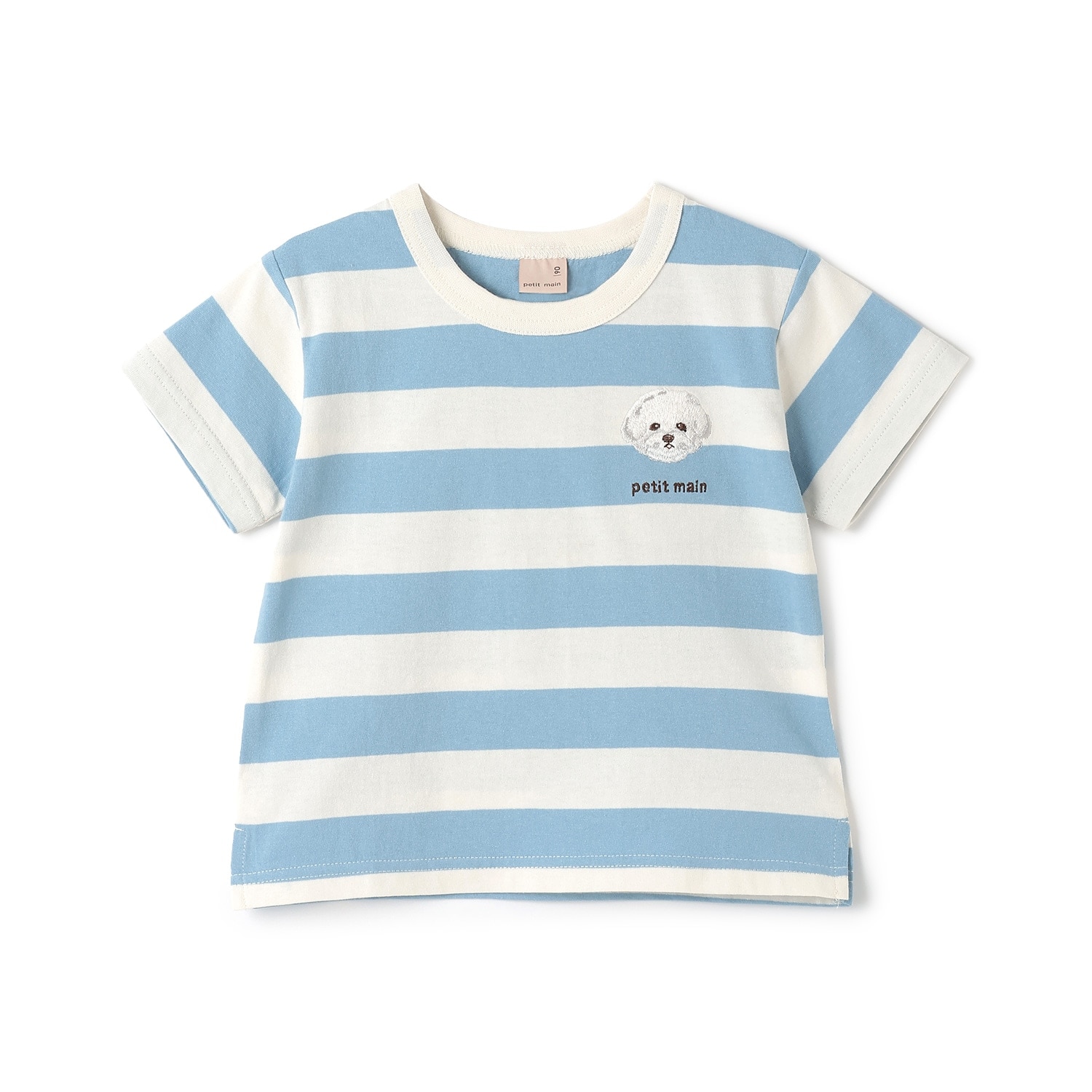 【プティプラ】BOYS半袖Tシャツ2