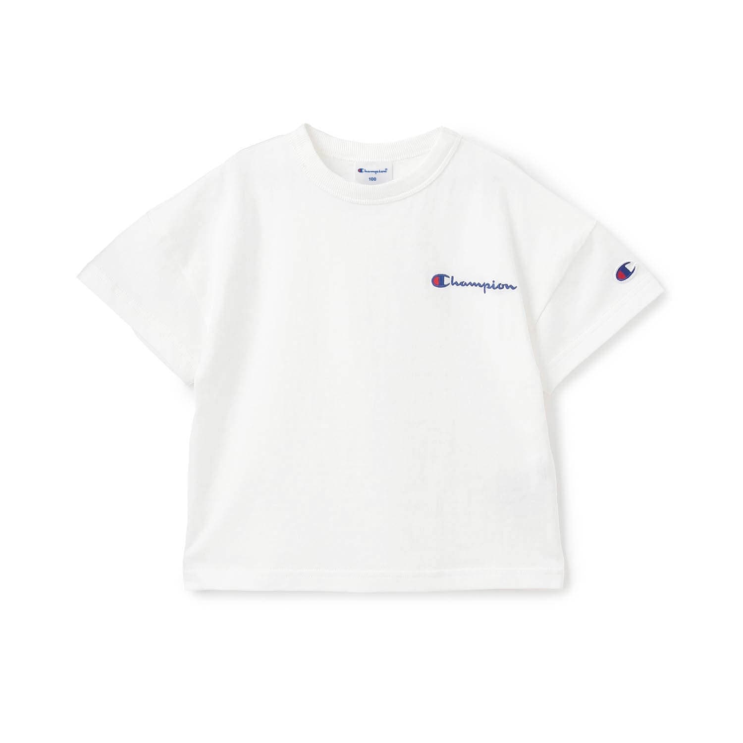 【チャンピオン】ルーズフィット半袖T