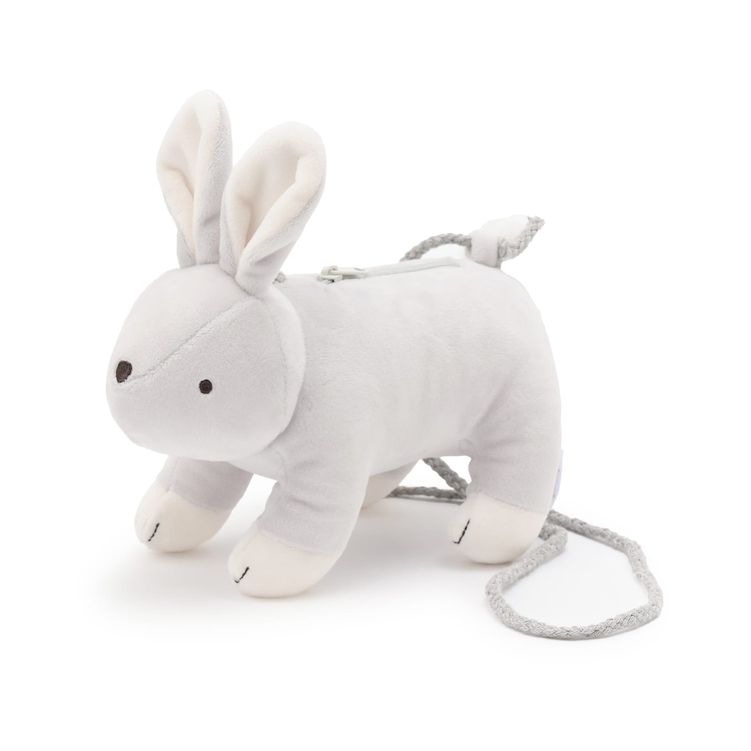 ぬいぐるみポシェット