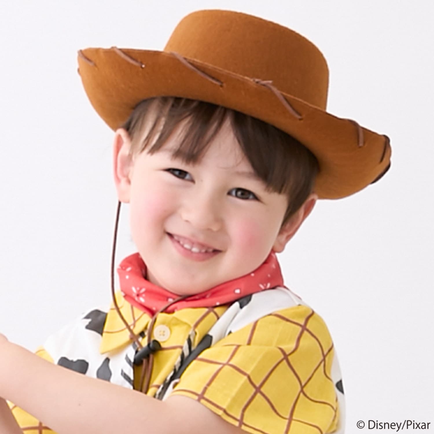 【Disney/Pixar】TOY STORY / なりきるハット