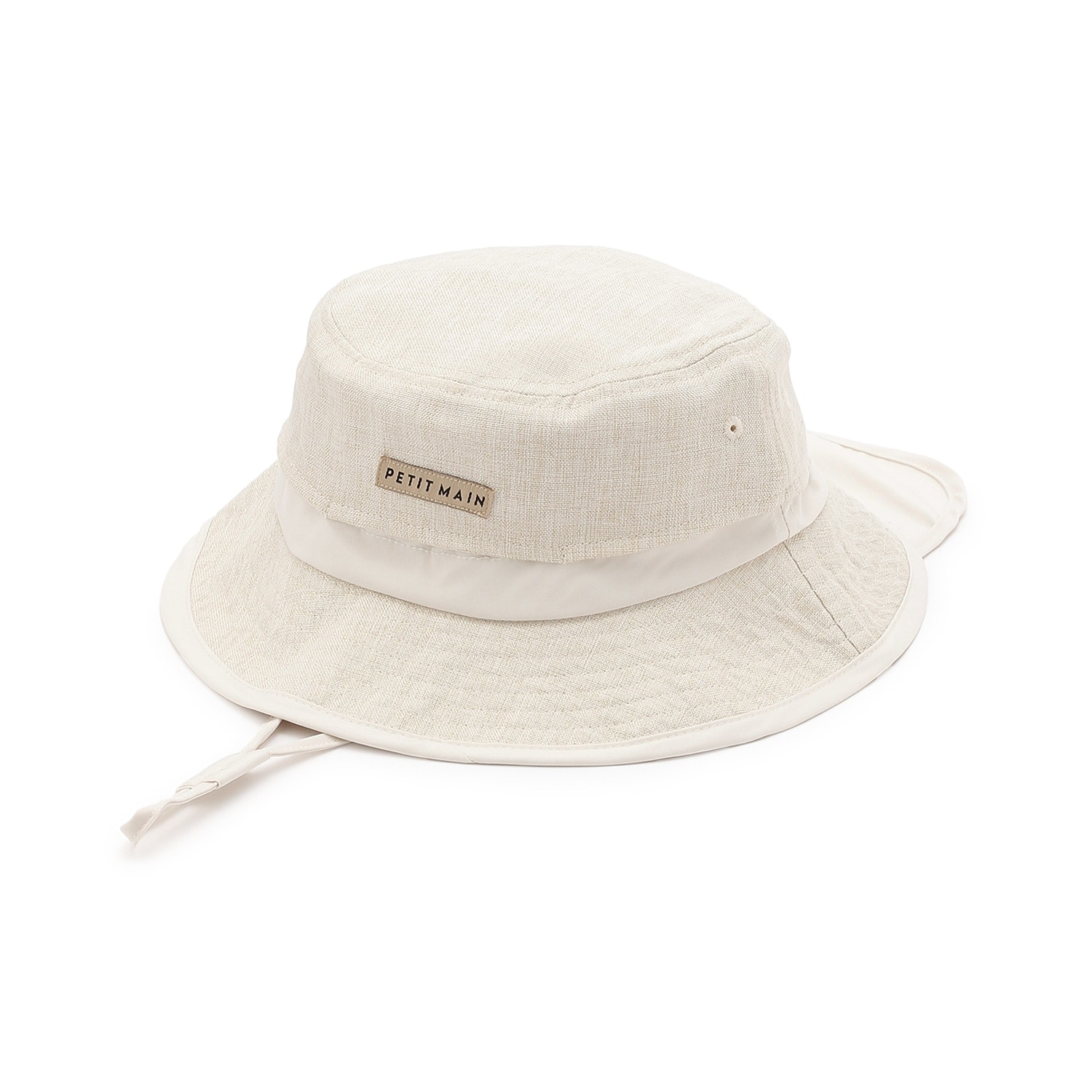 【UV】ポケッタブルバケットハット