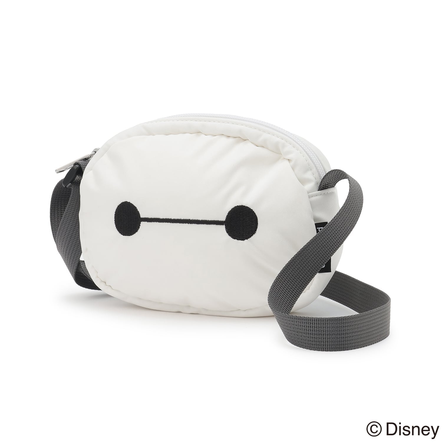 【Disney】ショルダーバッグ
